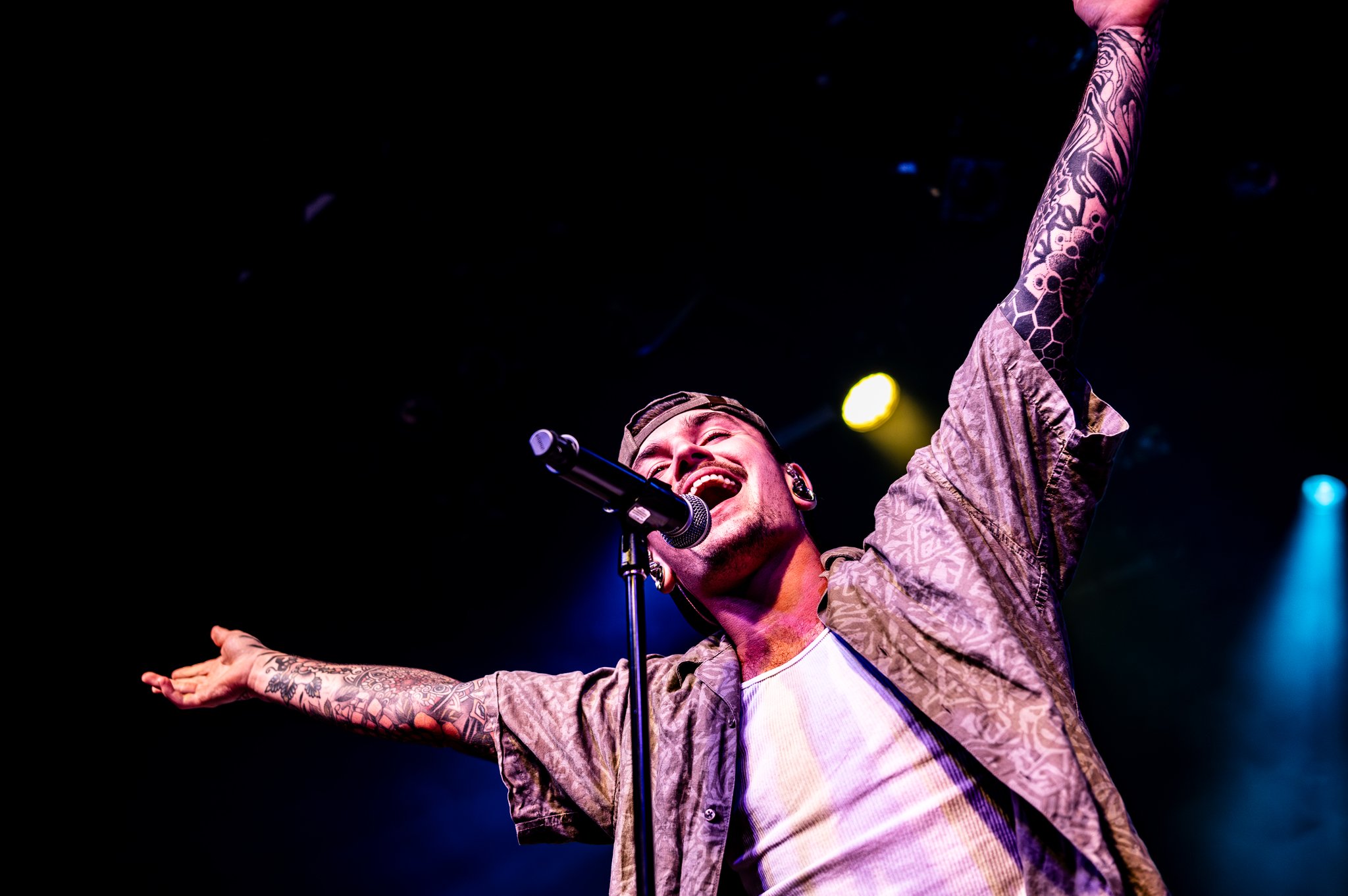 The Shindigs - photo 14