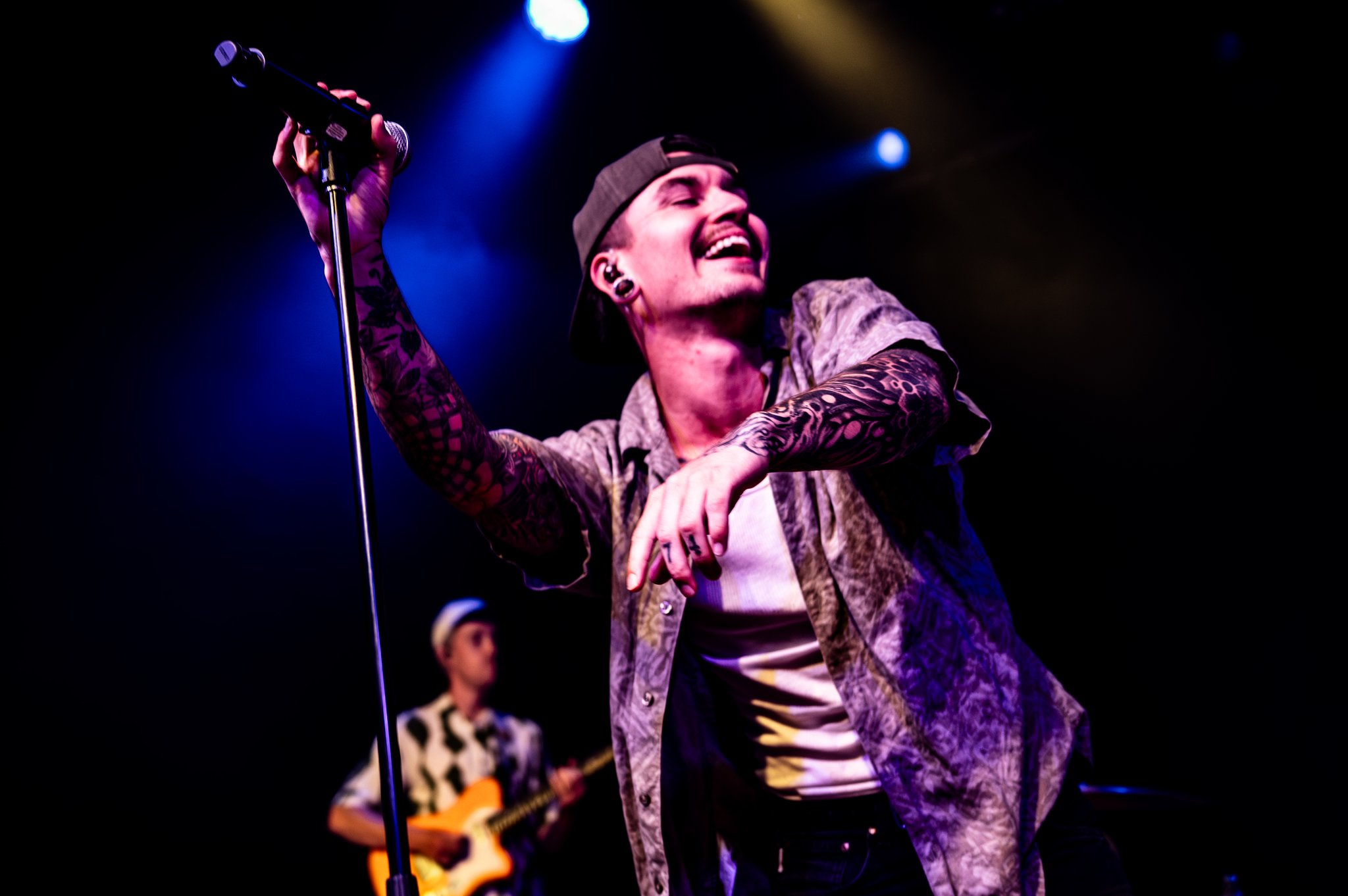 The Shindigs - photo 15