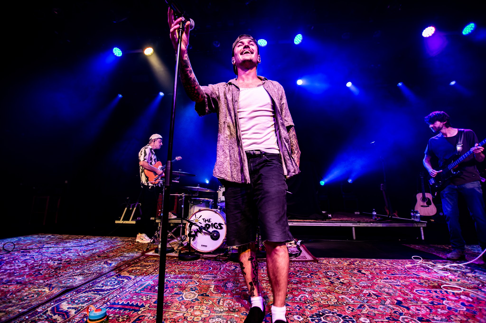 The Shindigs - photo 16