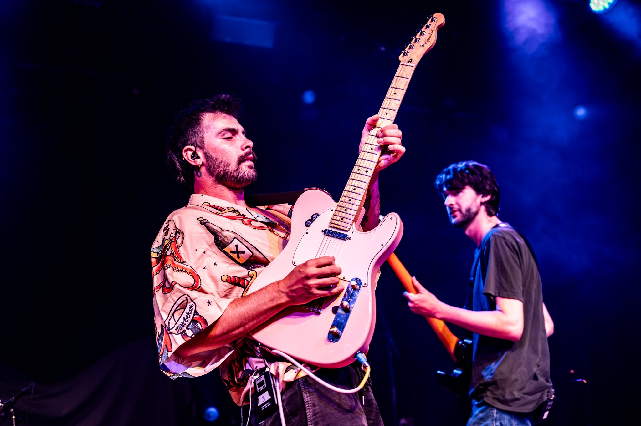 The Shindigs - photo 17