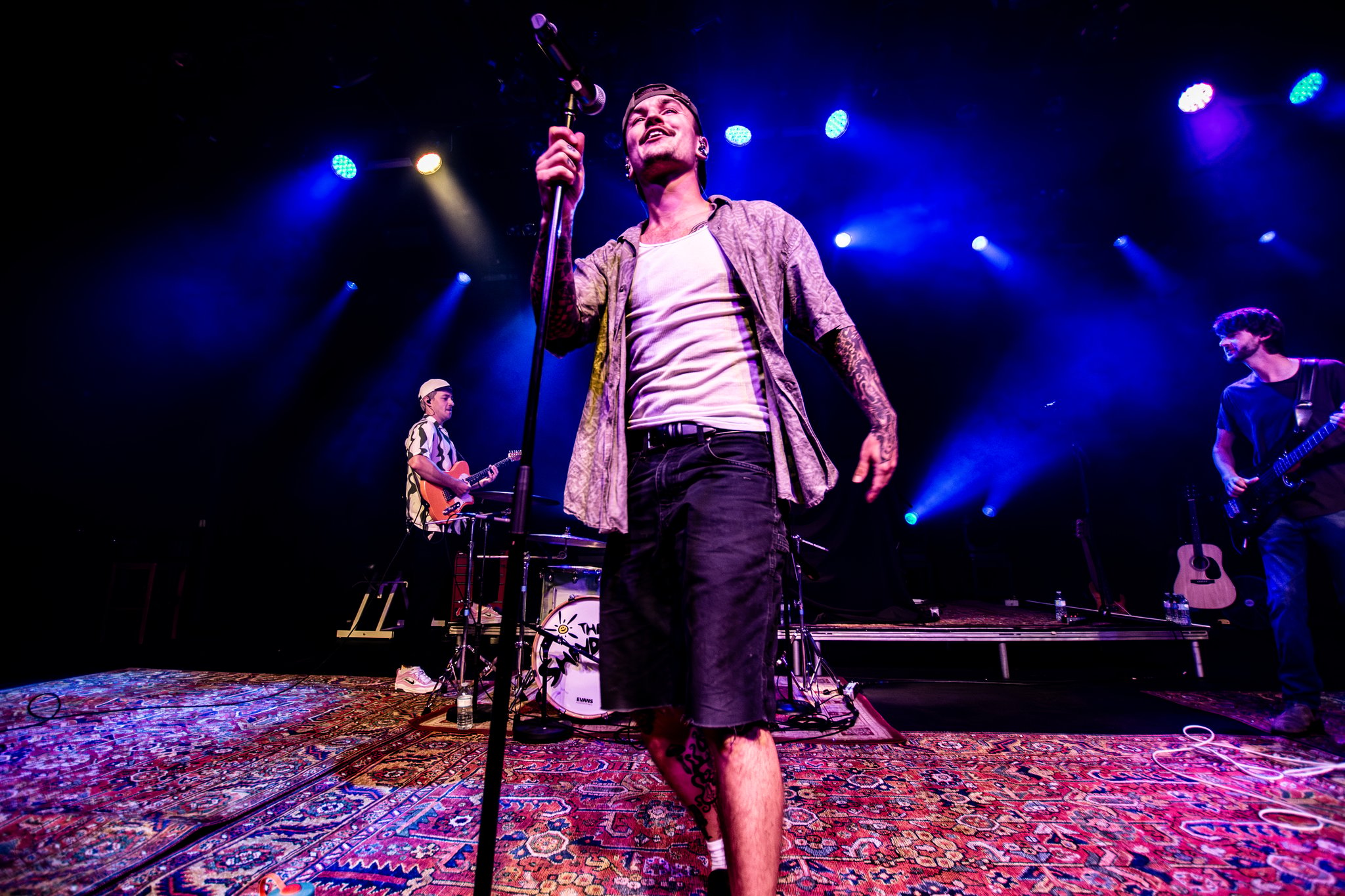 The Shindigs - photo 18