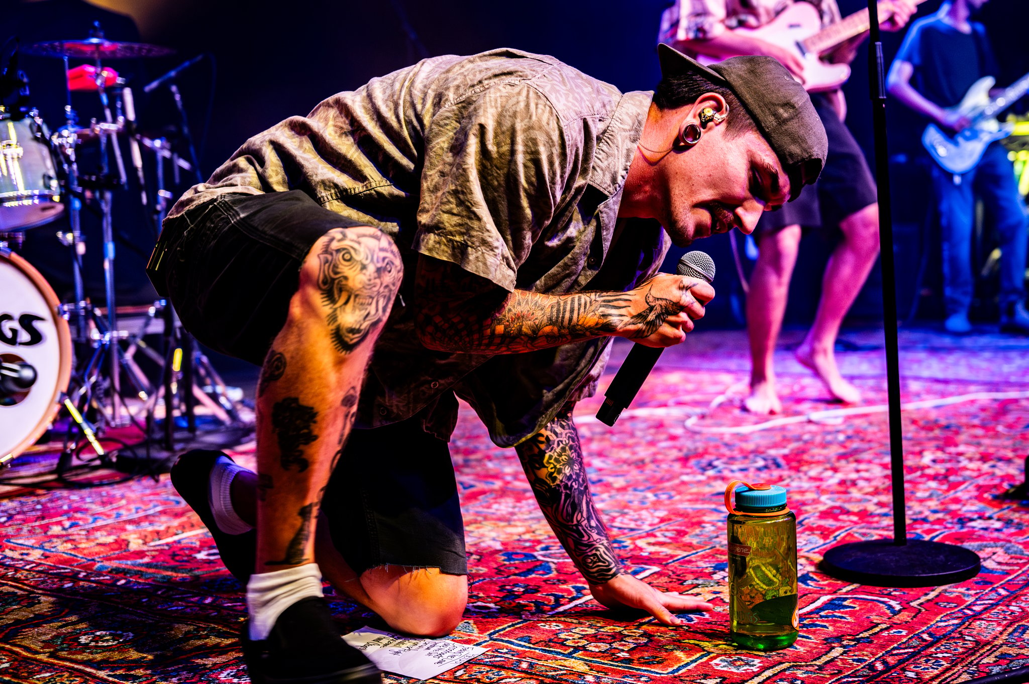 The Shindigs - photo 19