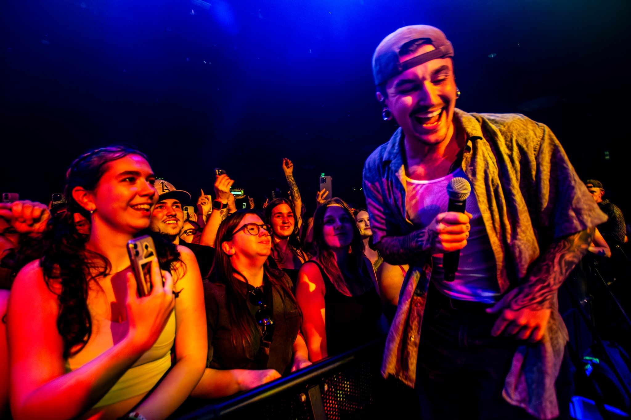 The Shindigs - photo 21