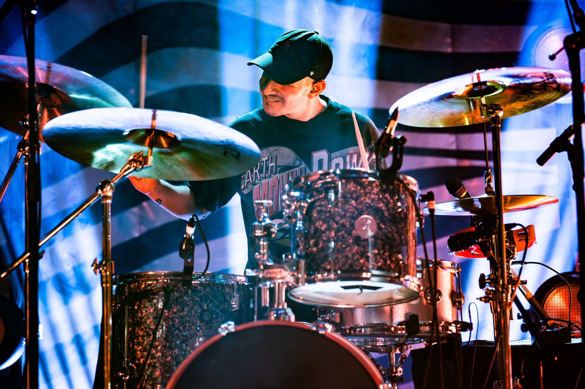 The Strumbellas - photo 14