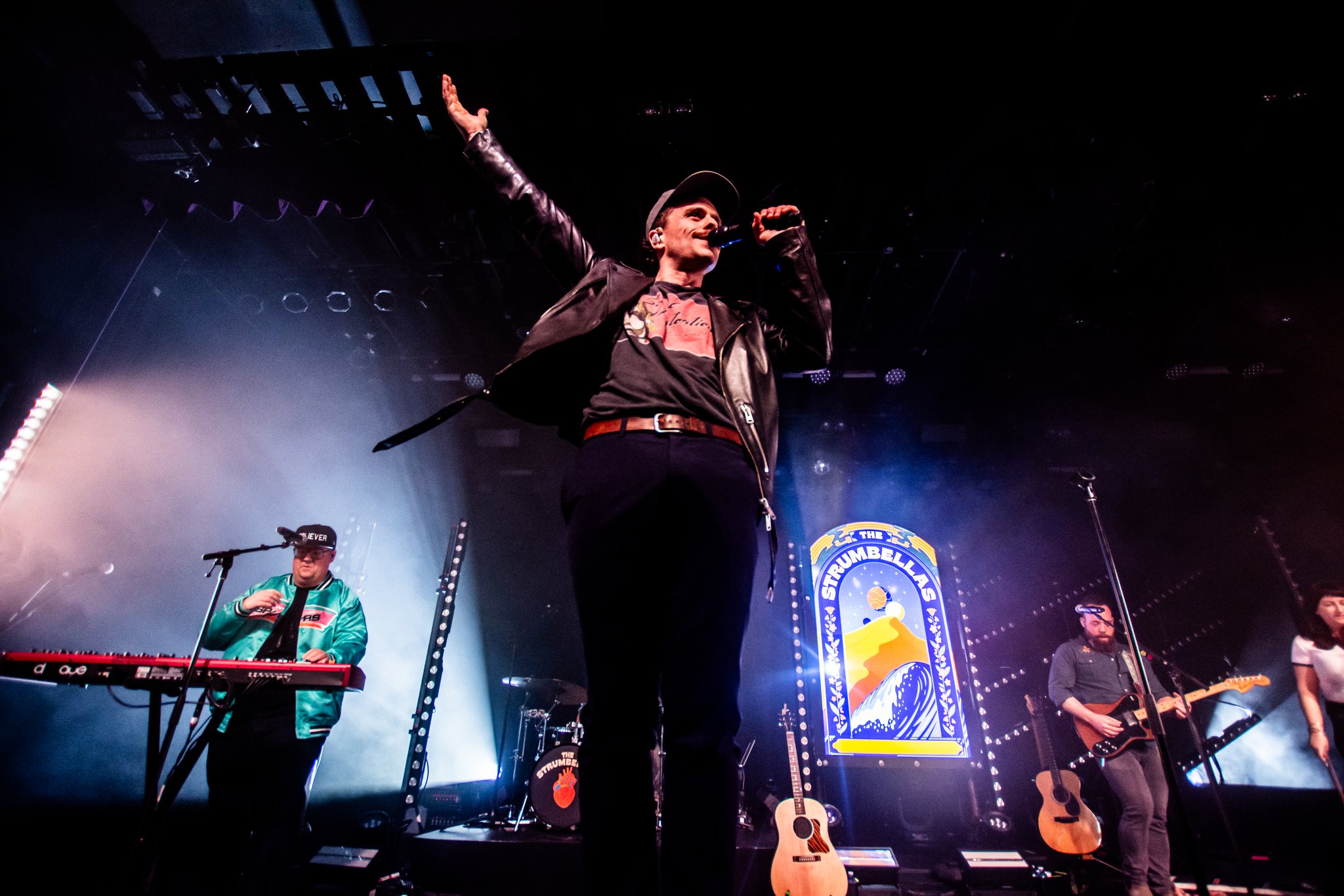 The Strumbellas - photo 2