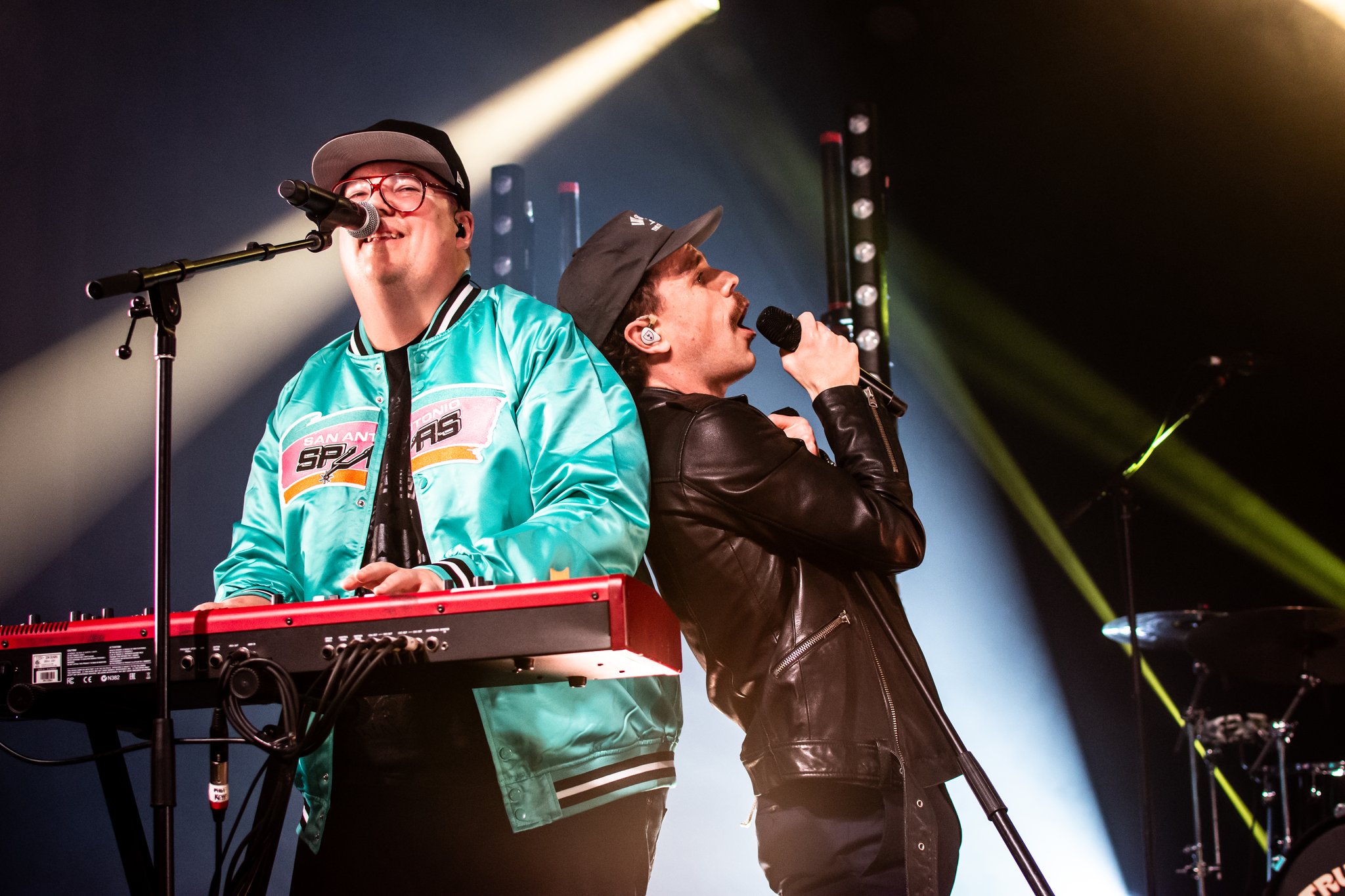 The Strumbellas - photo 5