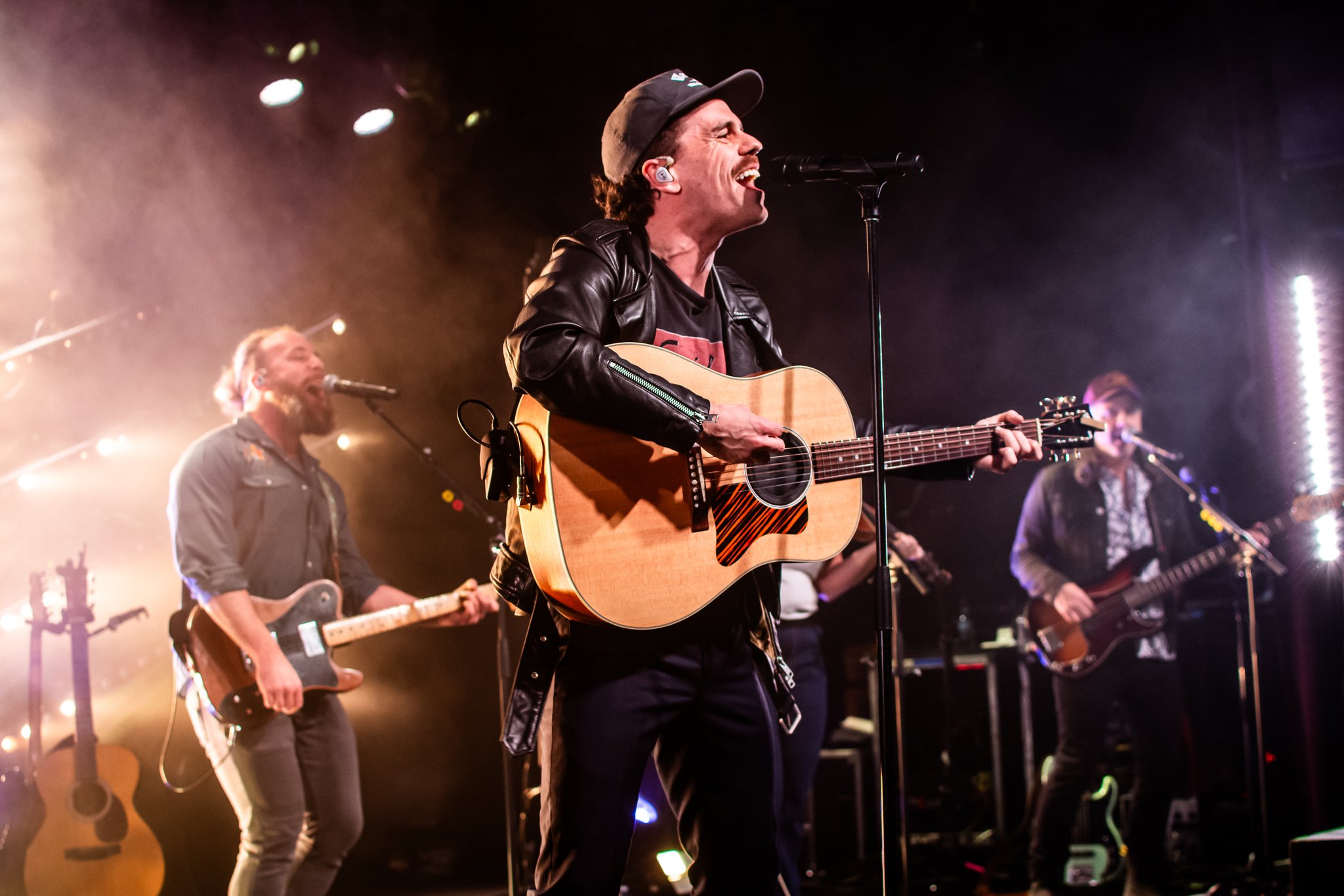 The Strumbellas - photo 8