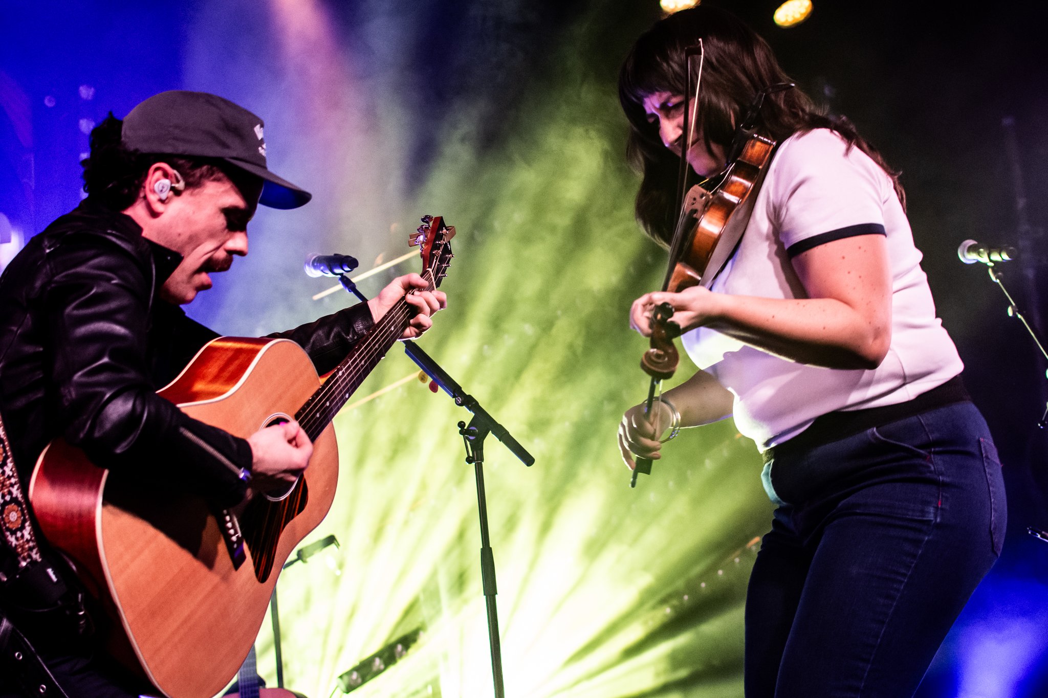 The Strumbellas - photo 9