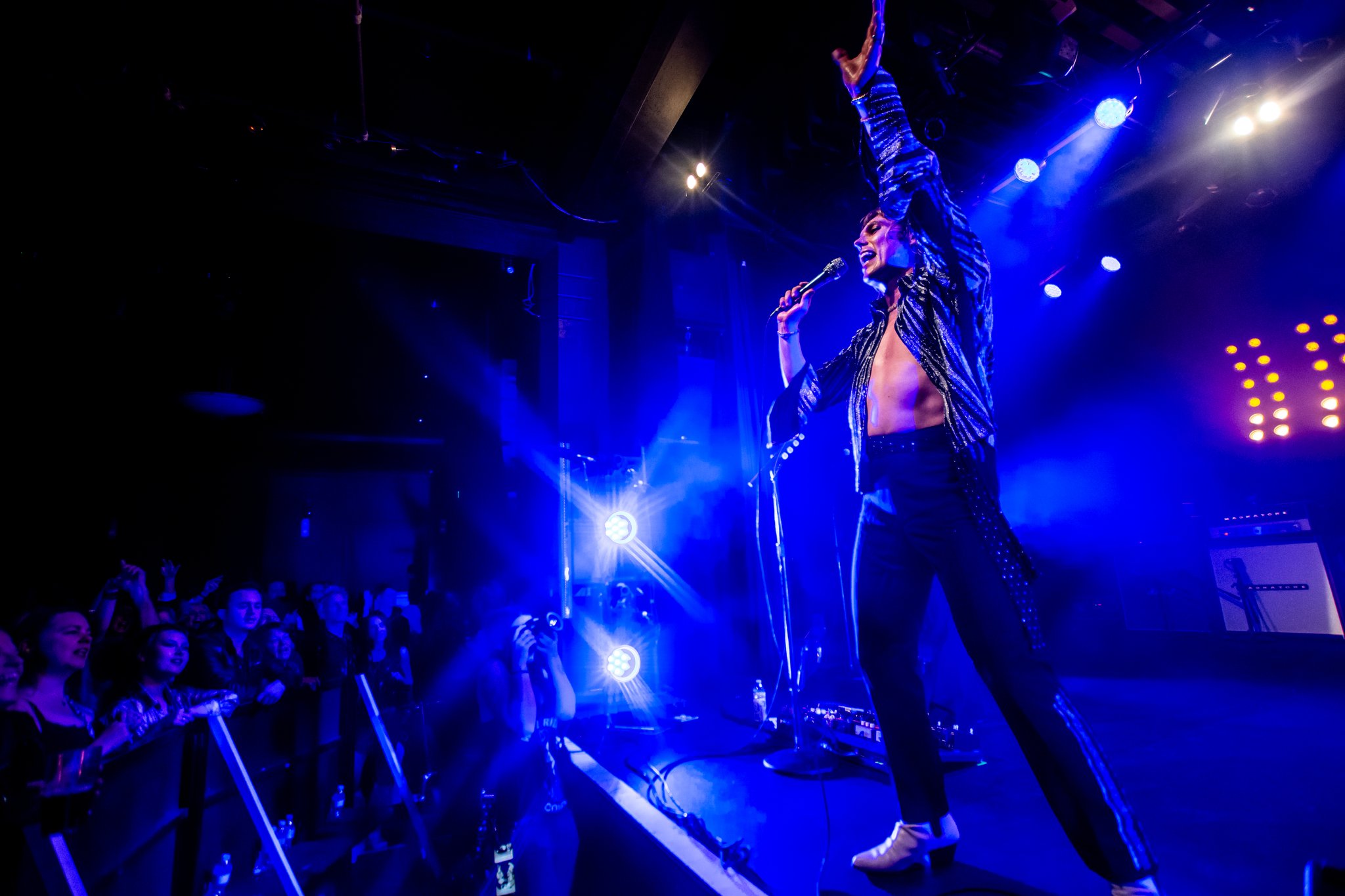 The Struts - photo 2