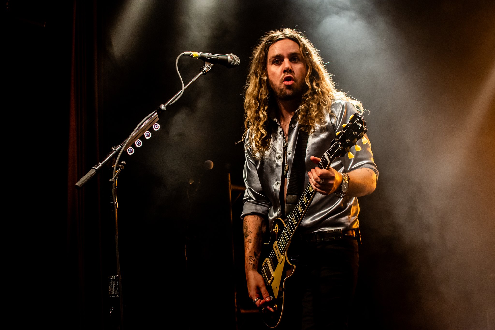 The Struts - photo 7