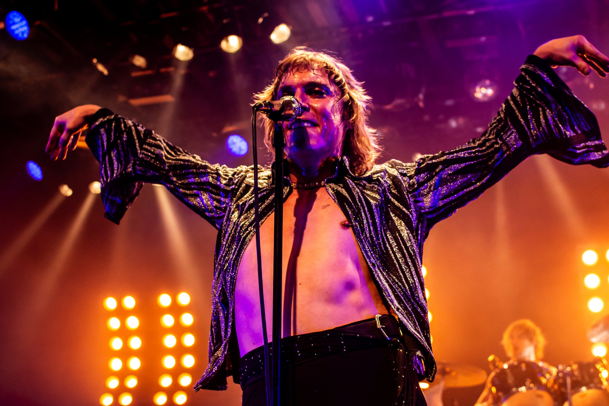 The Struts - photo 8
