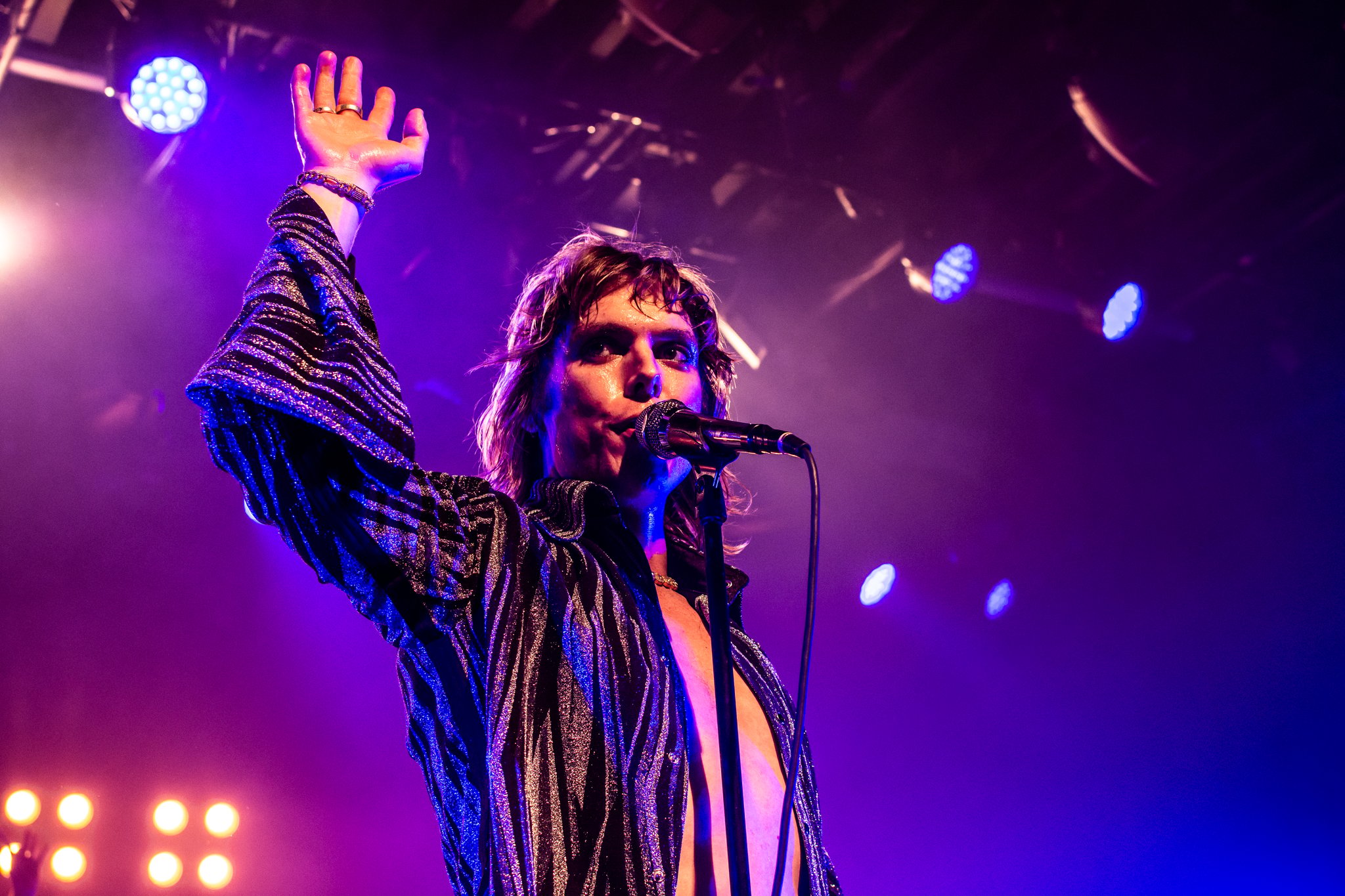 The Struts - photo 12
