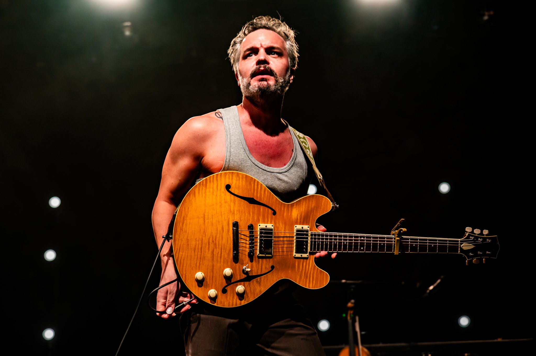 The Tallest Man On Earth - photo 14