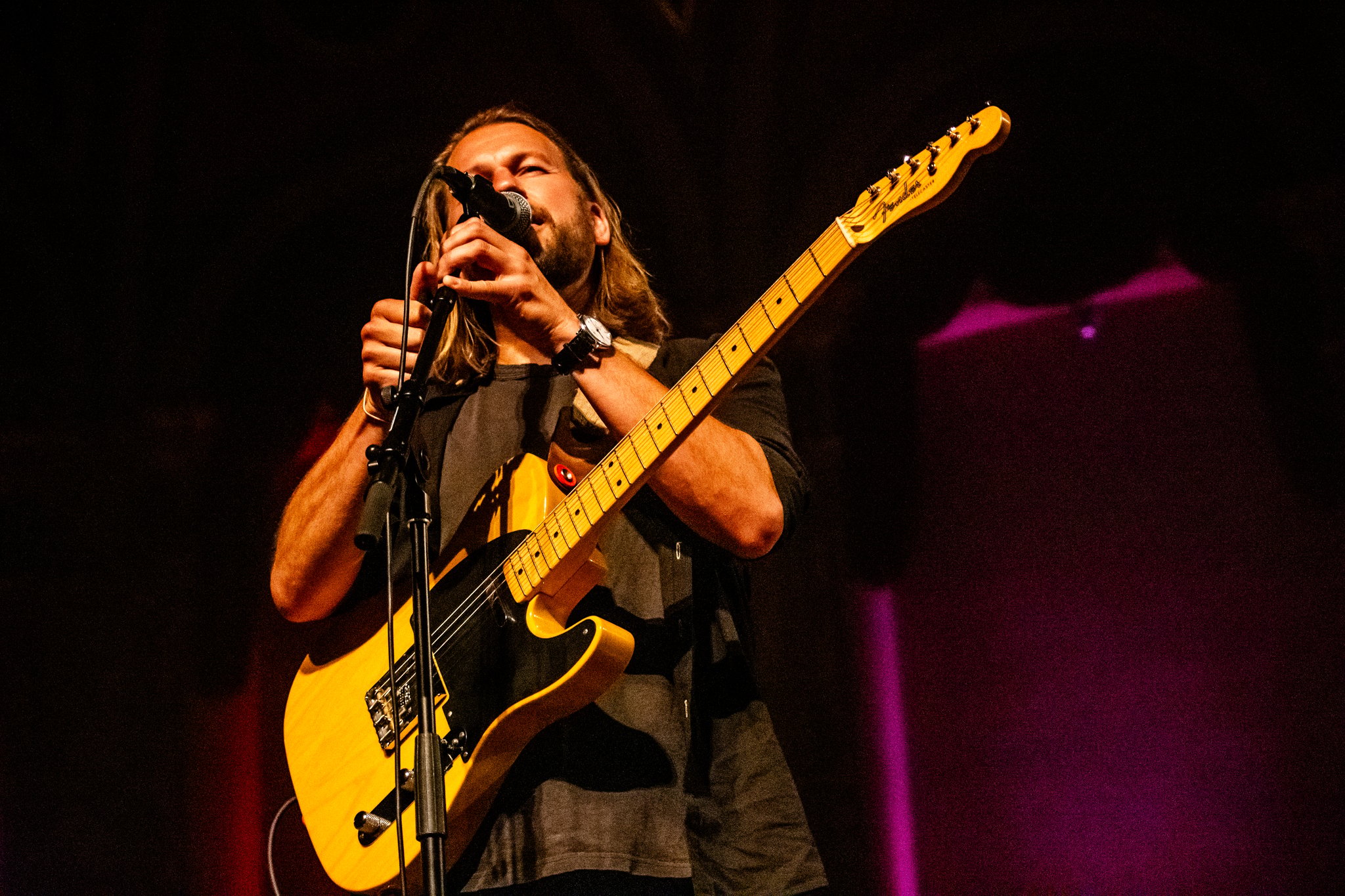 The Teskey Brothers - photo 5