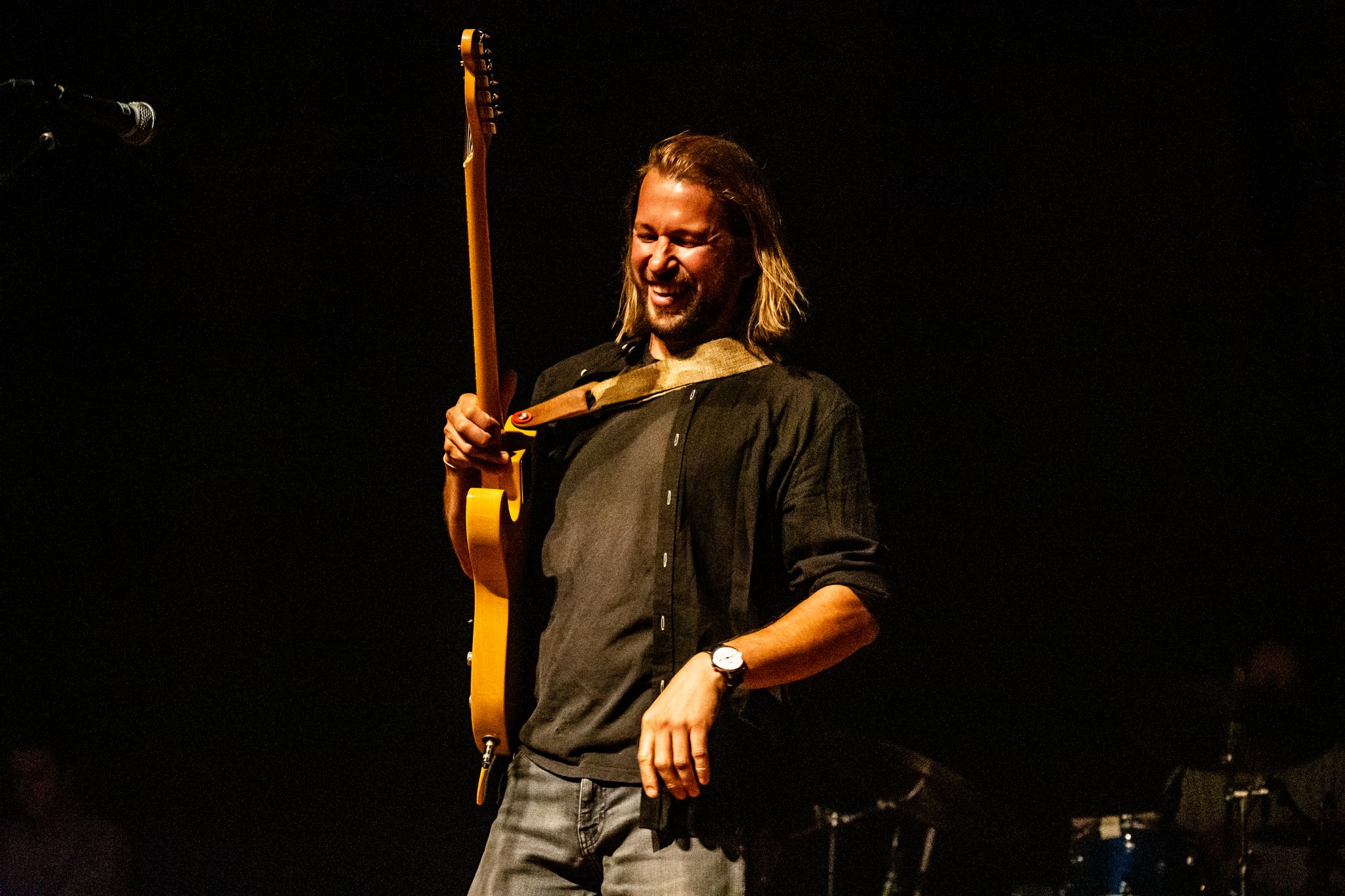 The Teskey Brothers - photo 10