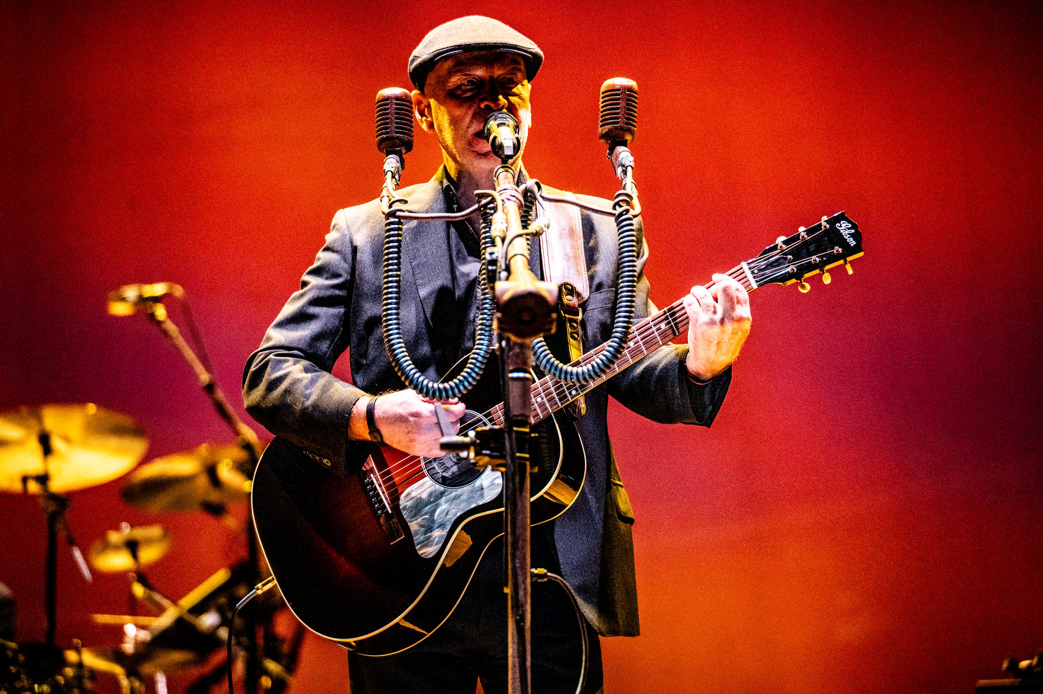 The The - photo 1