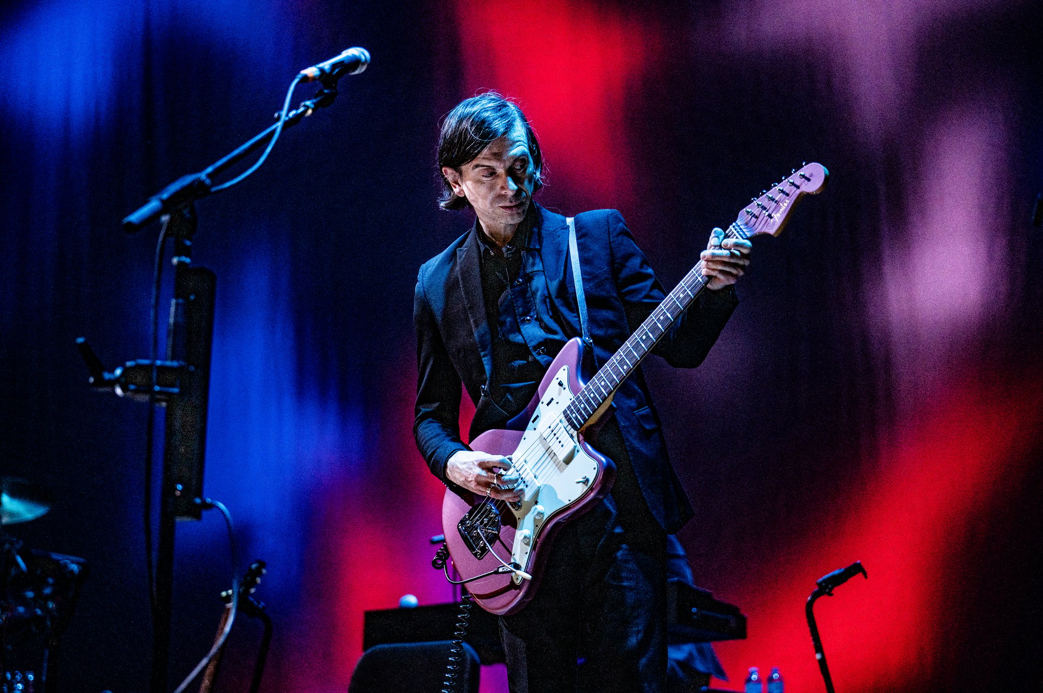 The The - photo 11