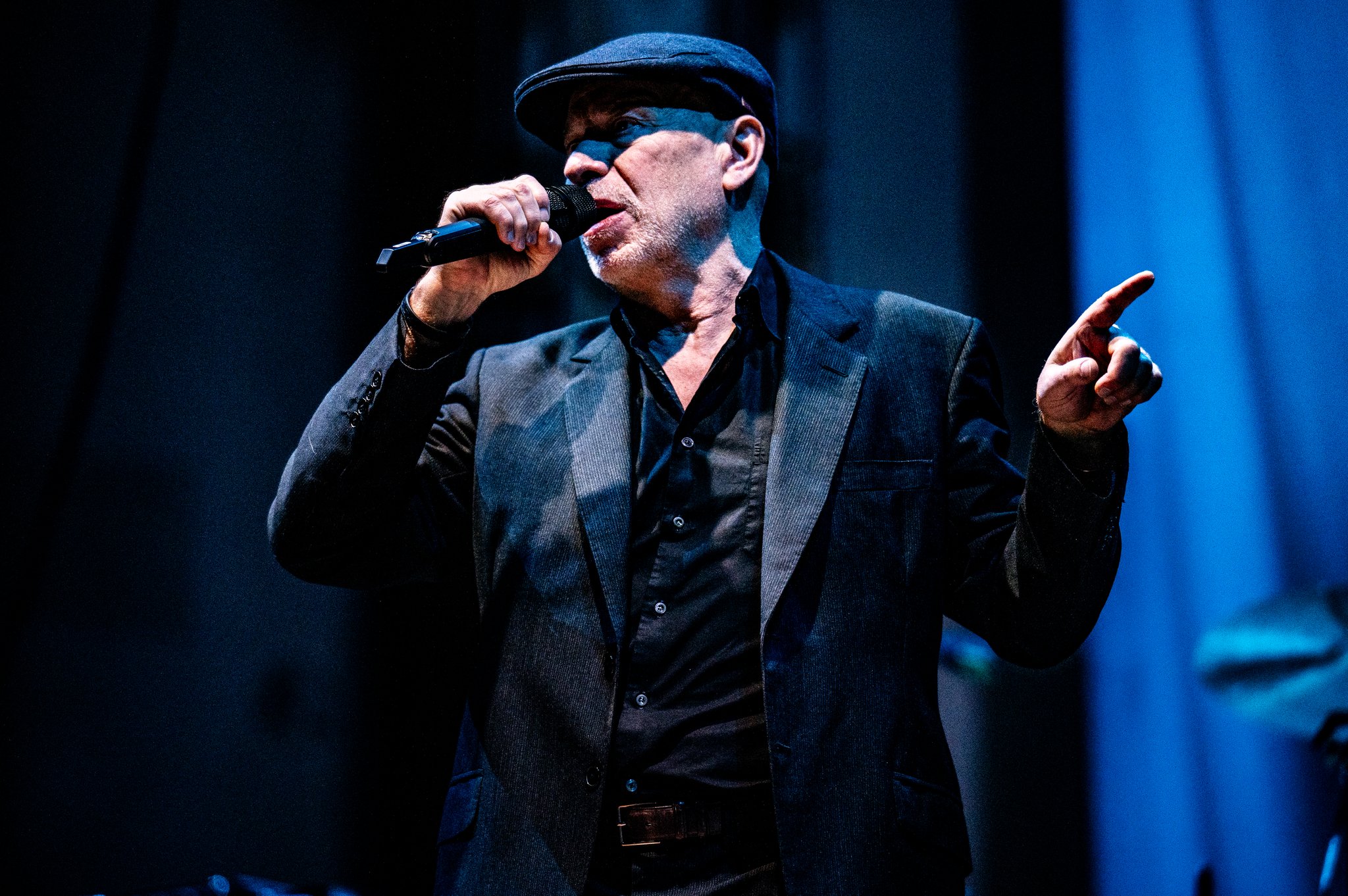 The The - photo 13