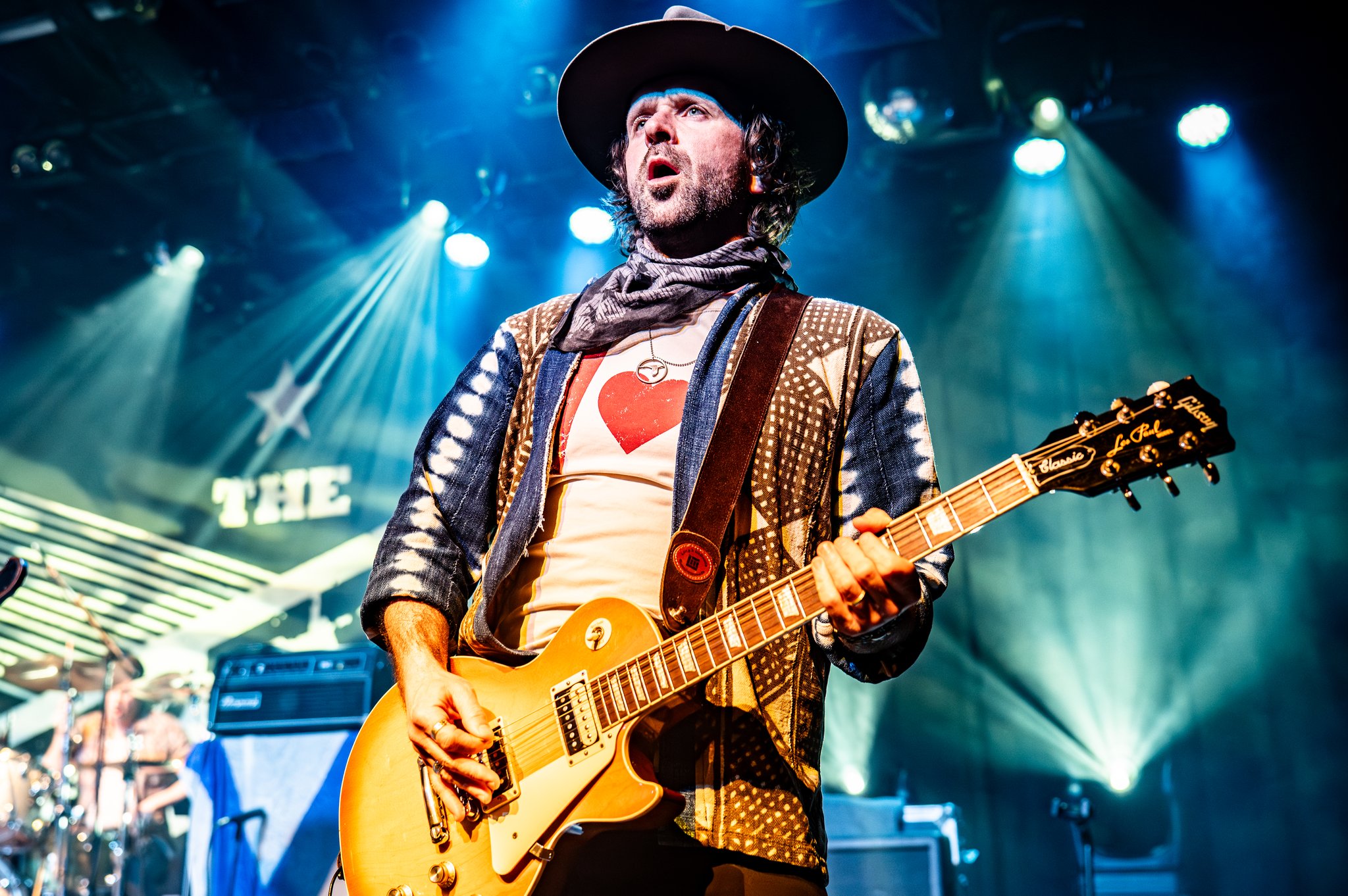 The Trews - photo 3