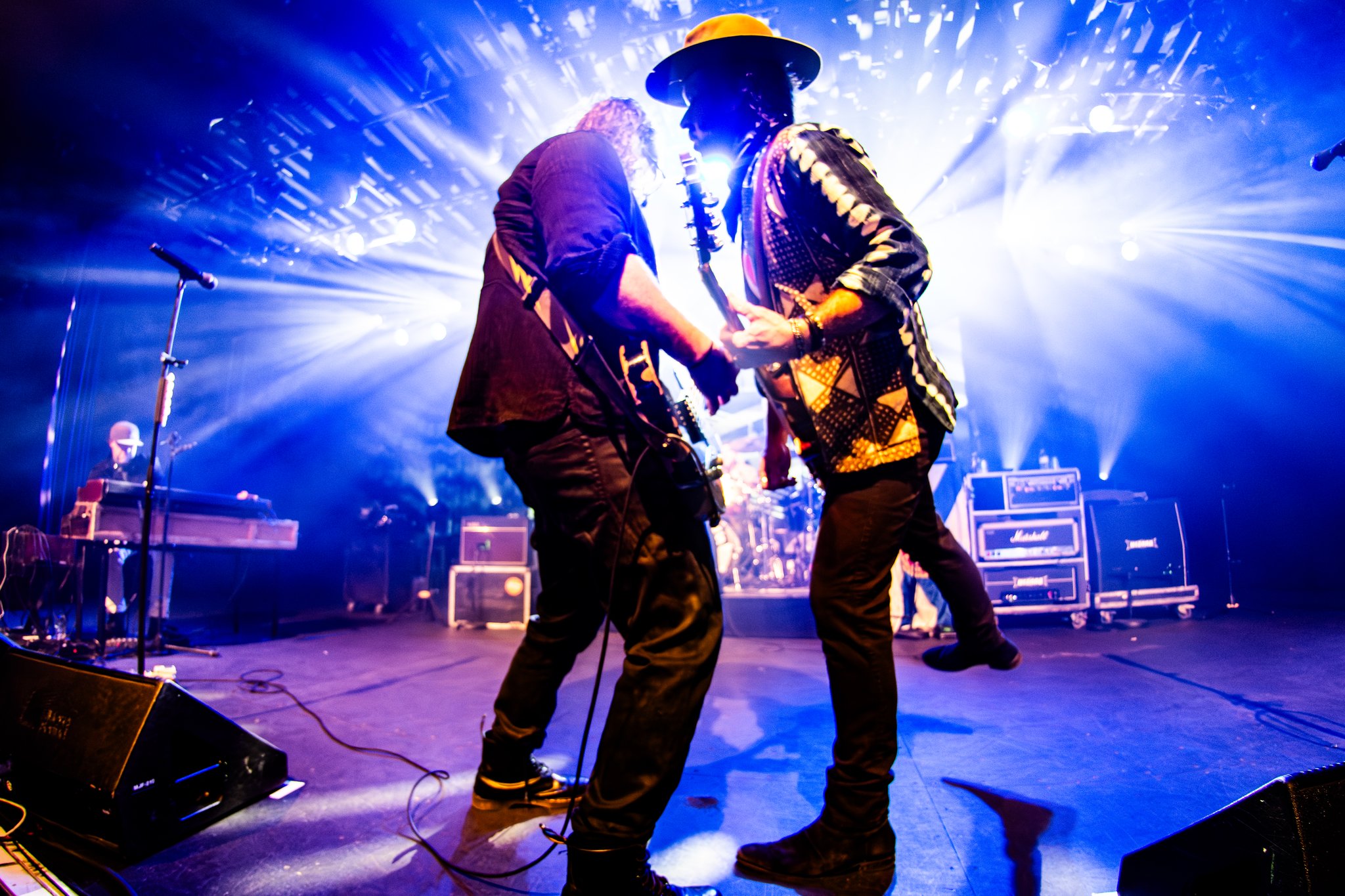 The Trews - photo 4