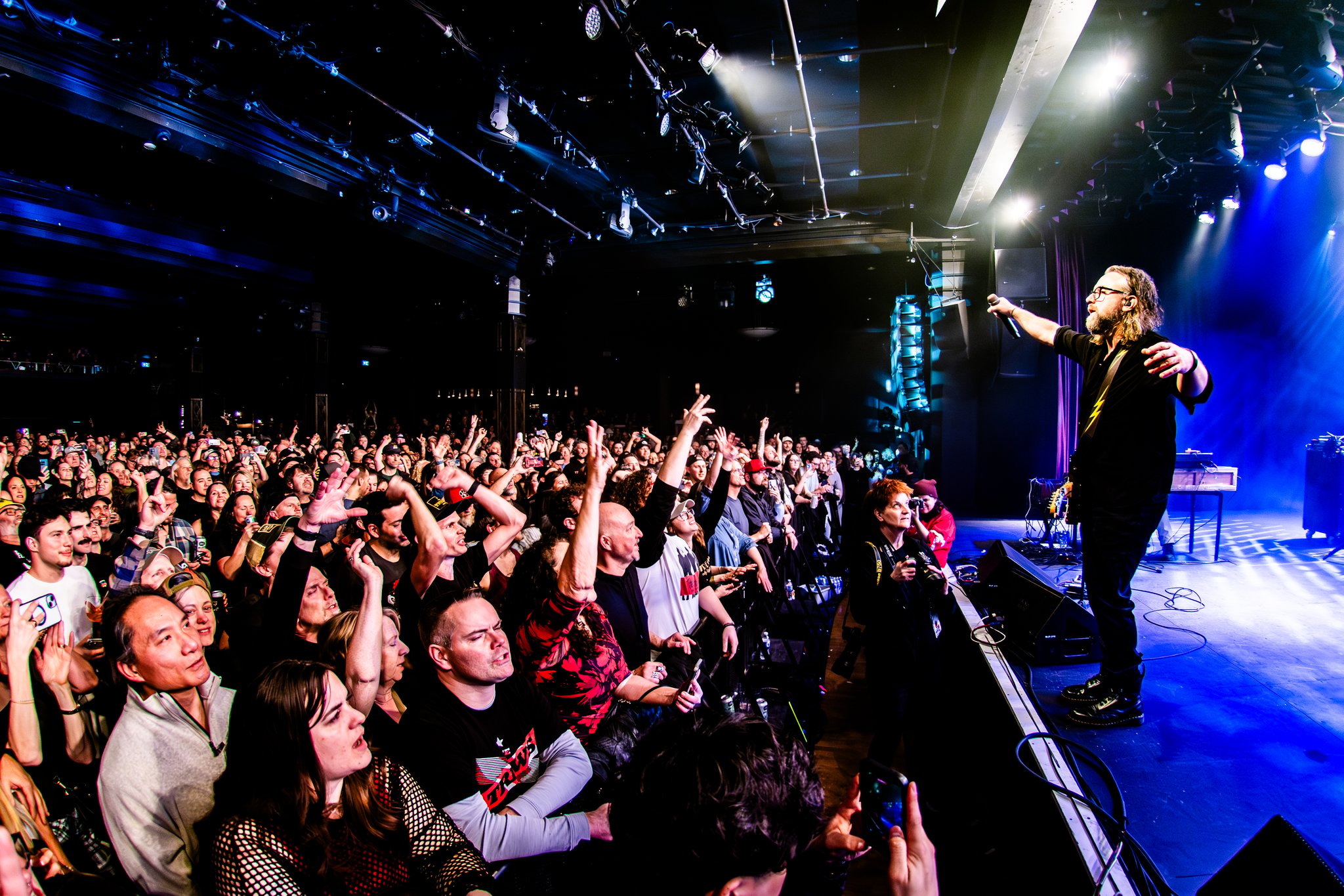 The Trews - photo 5