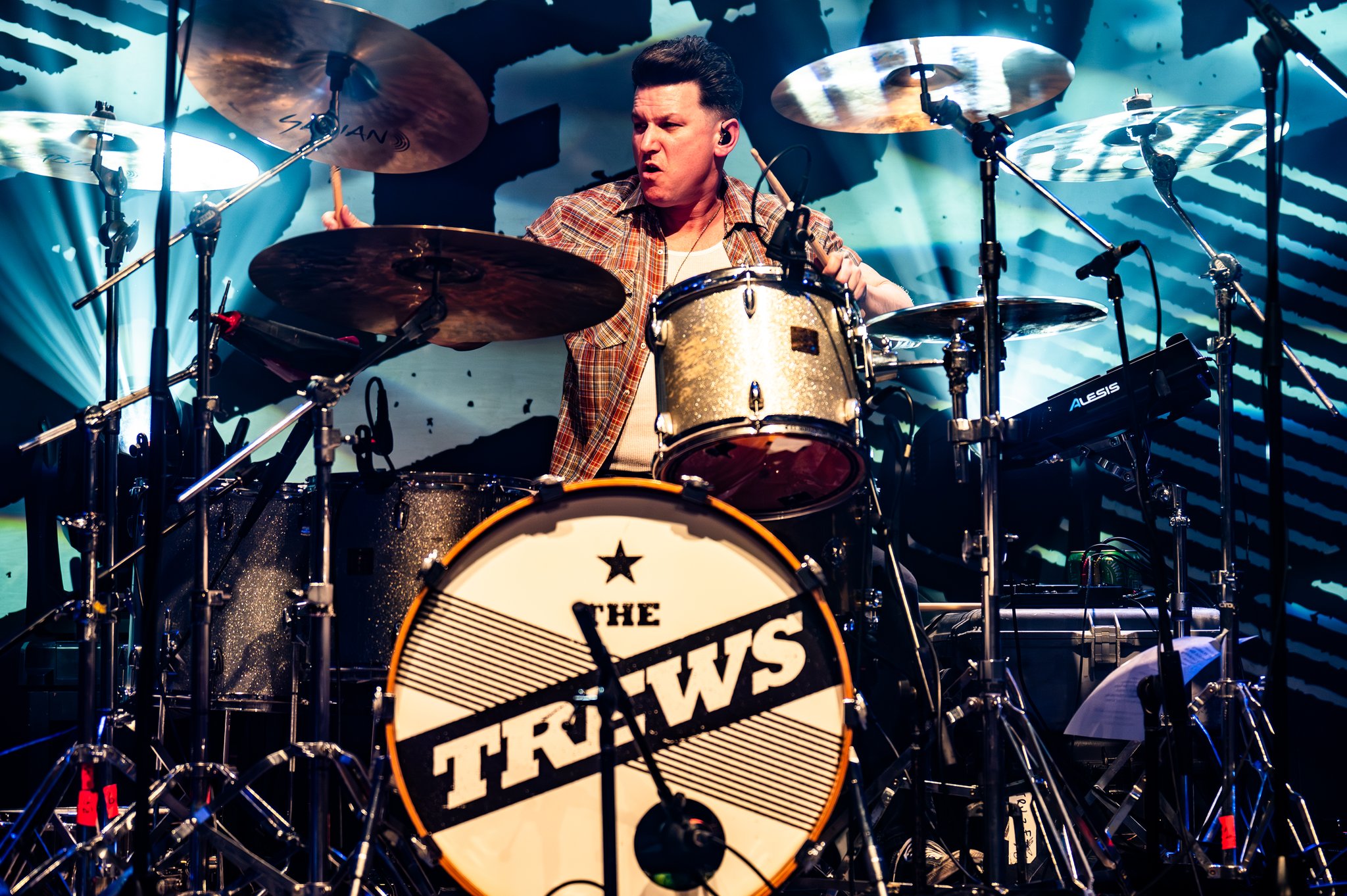 The Trews - photo 6