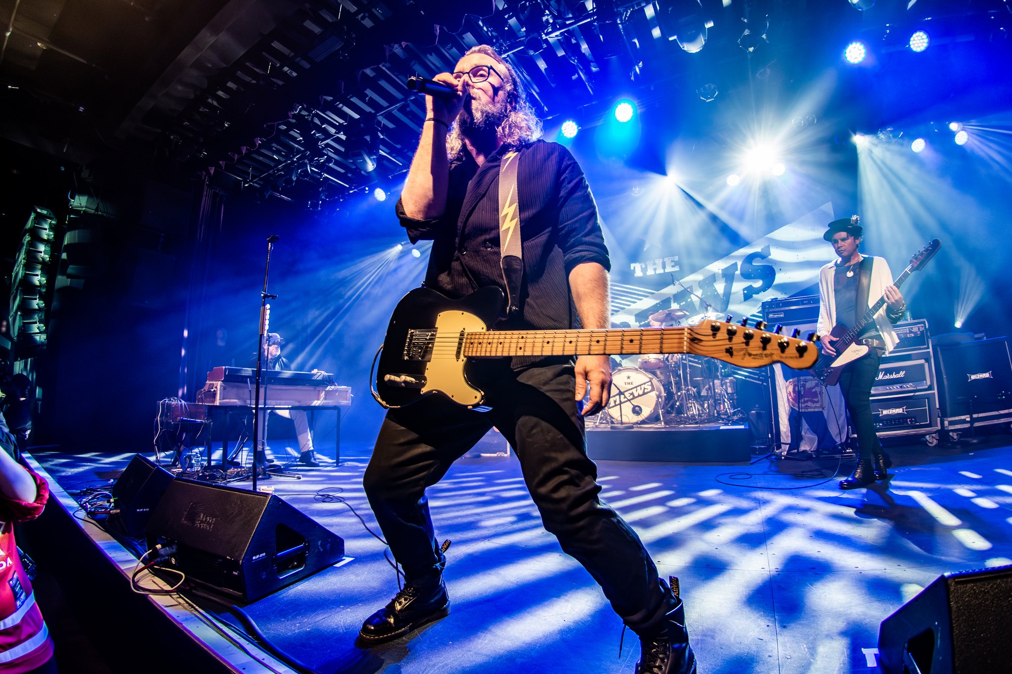 The Trews - photo 7