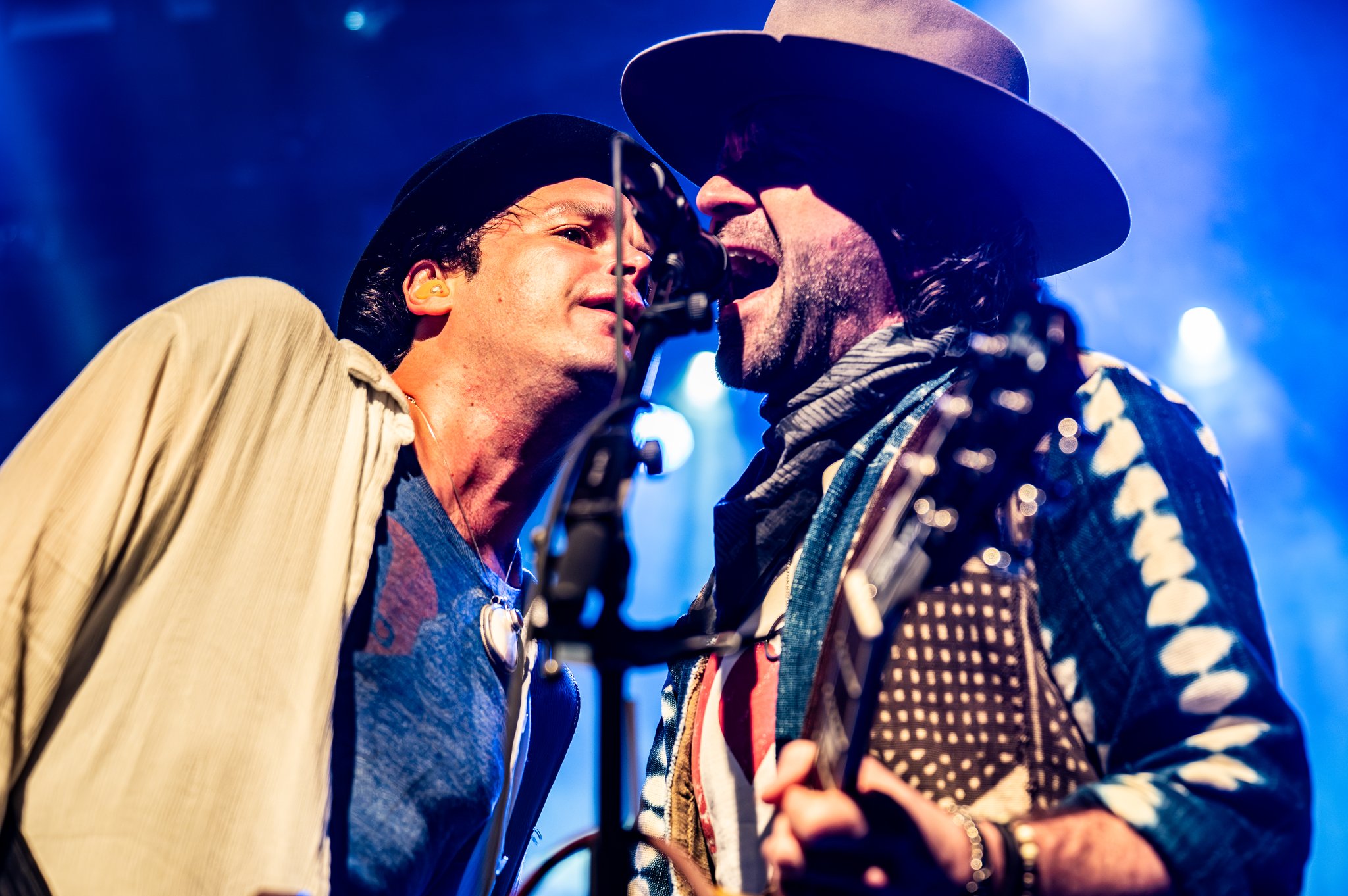 The Trews - photo 8
