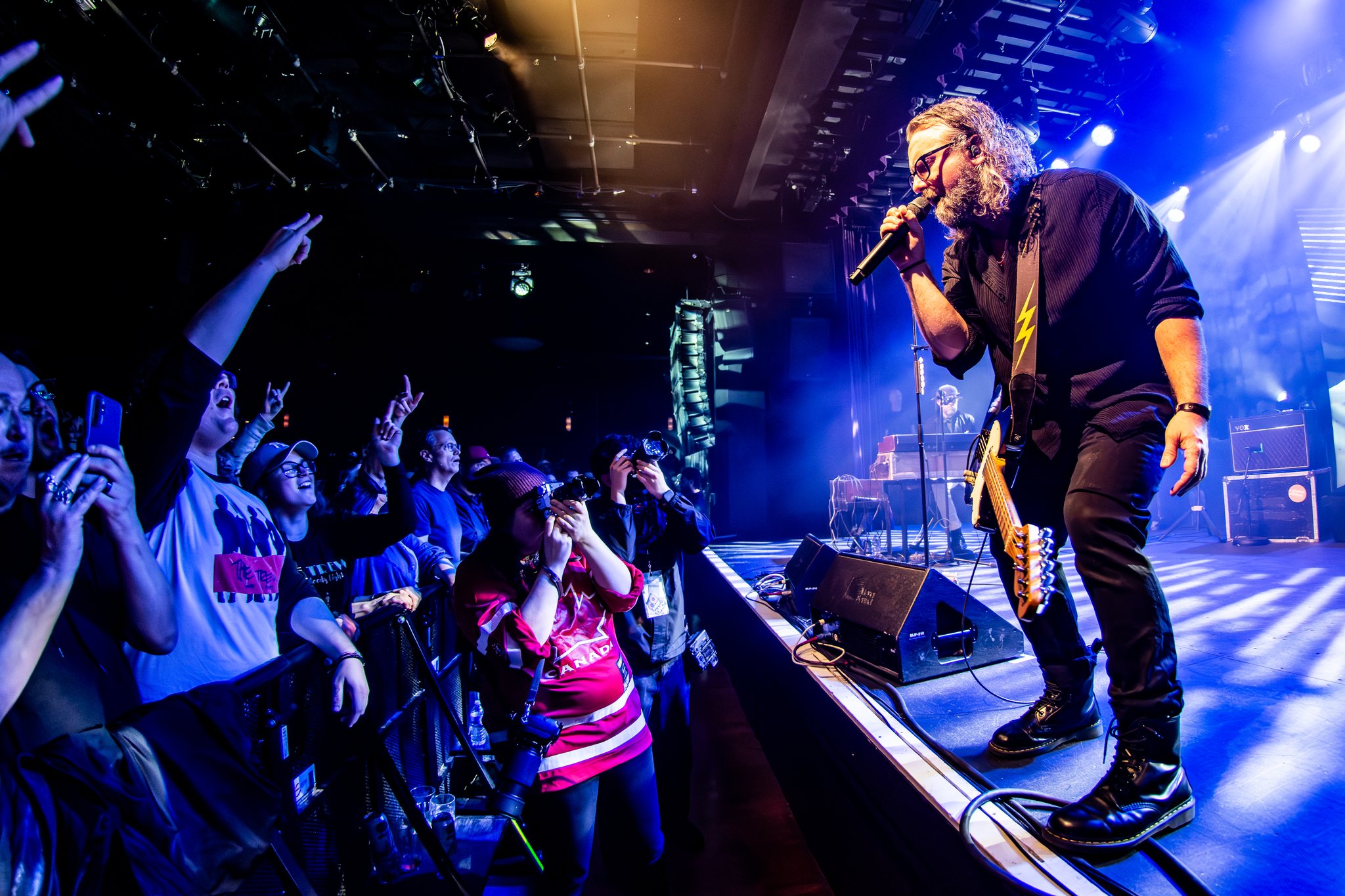 The Trews - photo 9
