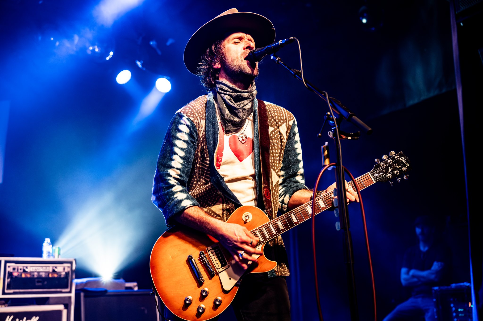The Trews - photo 10