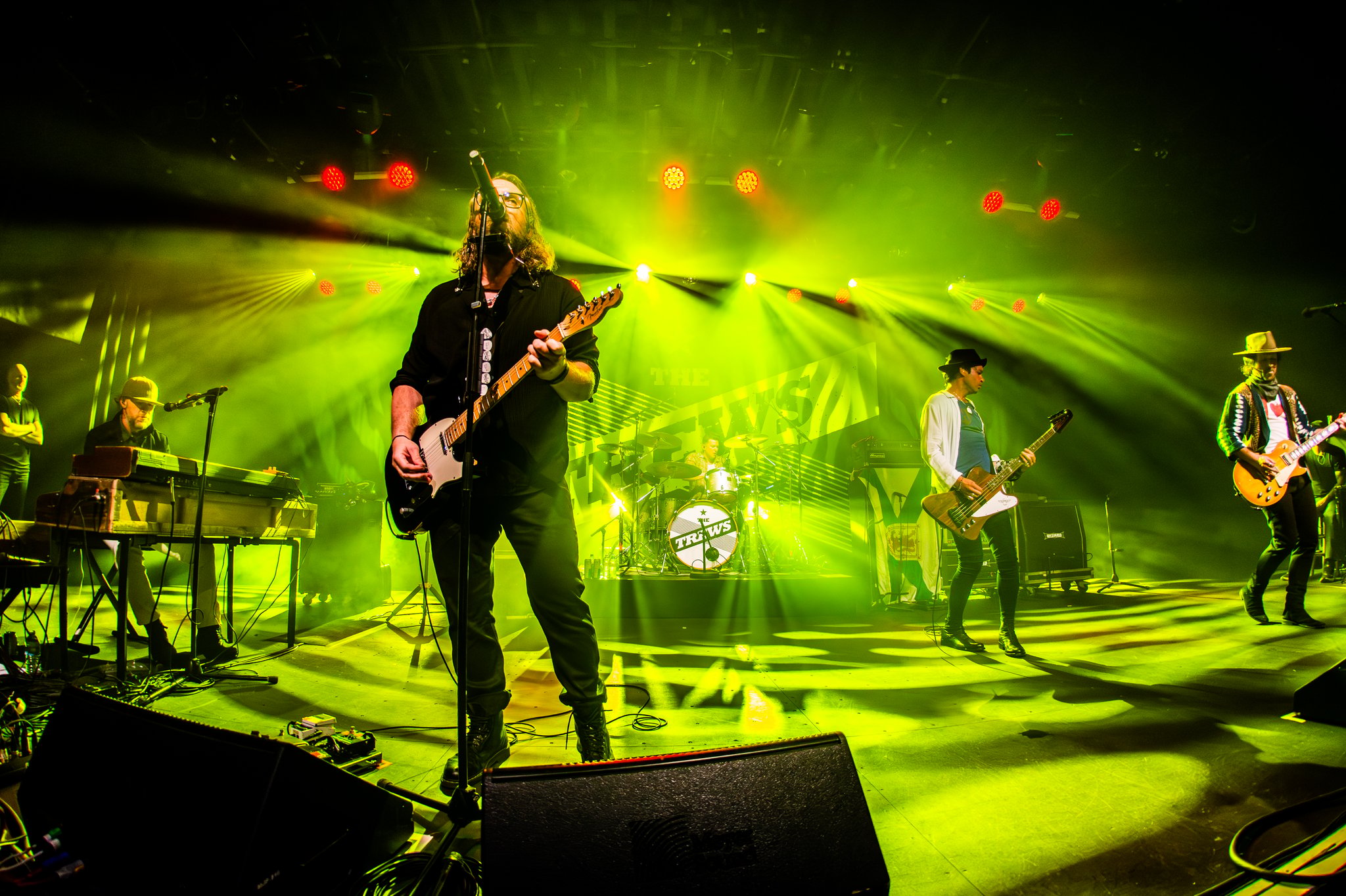 The Trews - photo 12