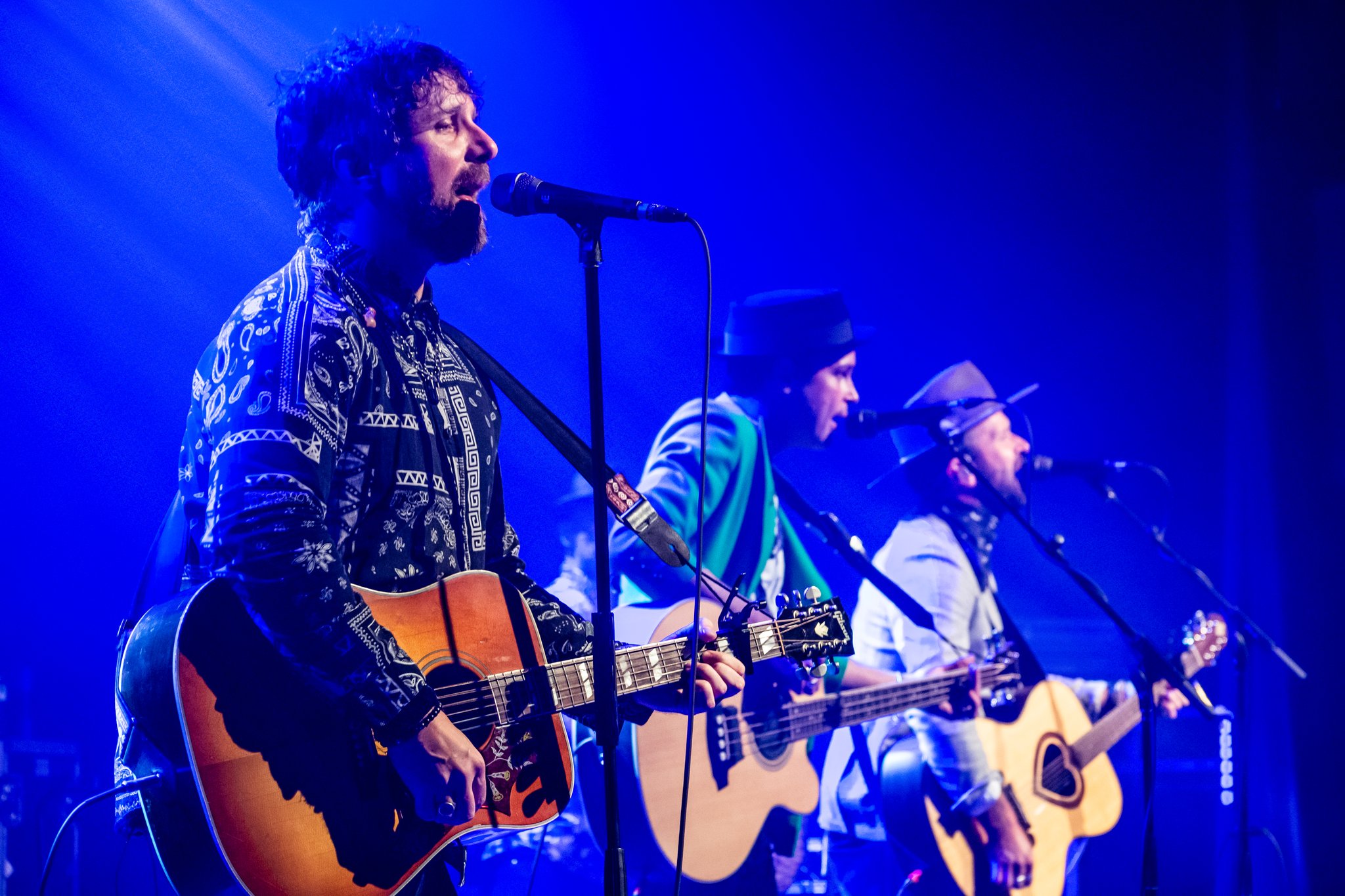 The Trews - photo 5