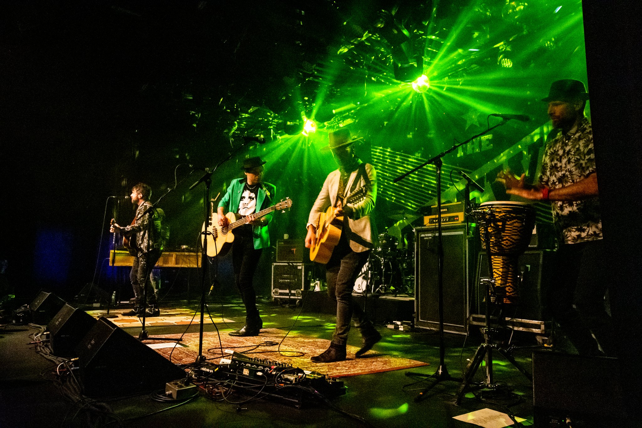 The Trews - photo 6