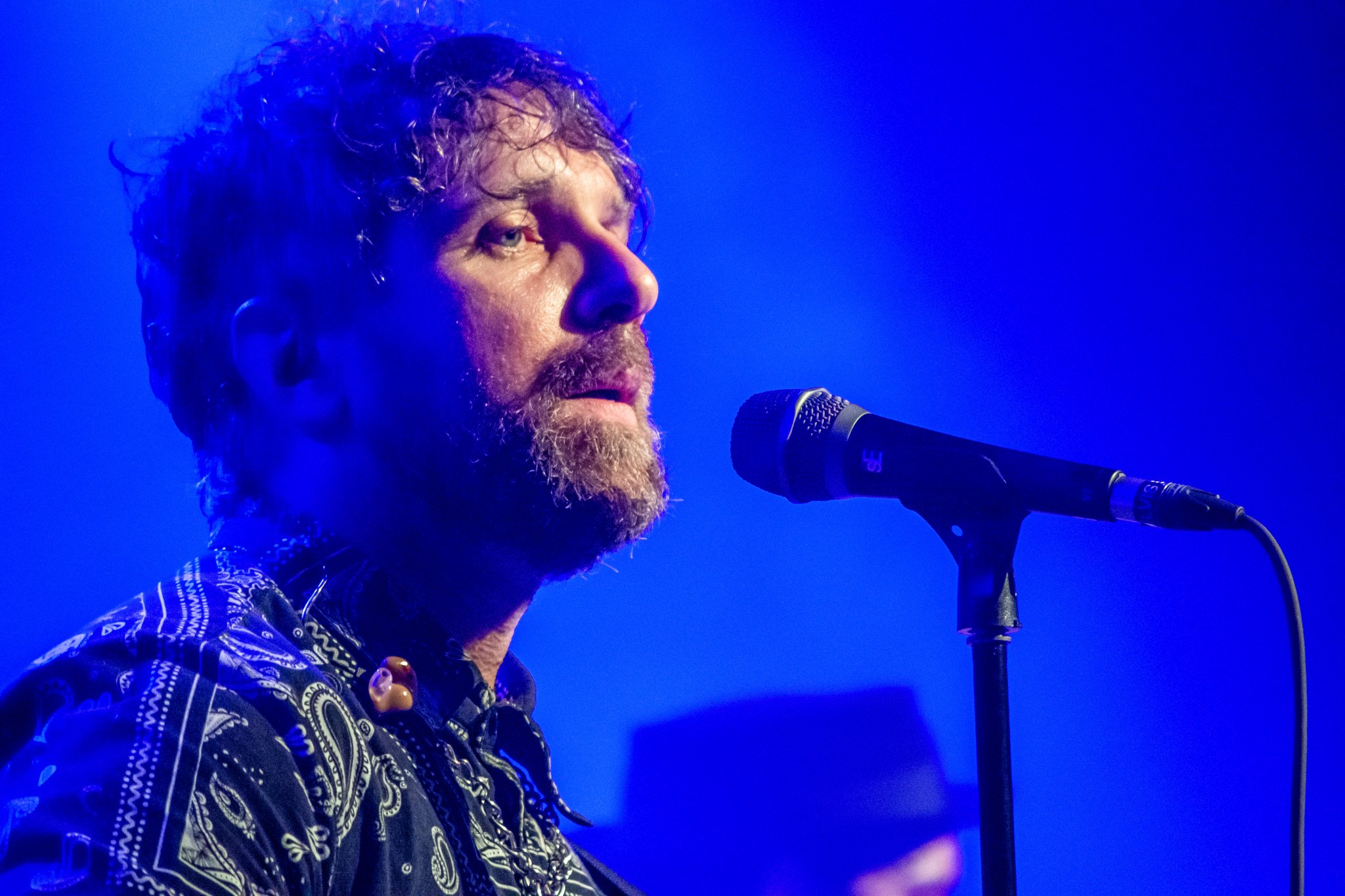 The Trews - photo 7