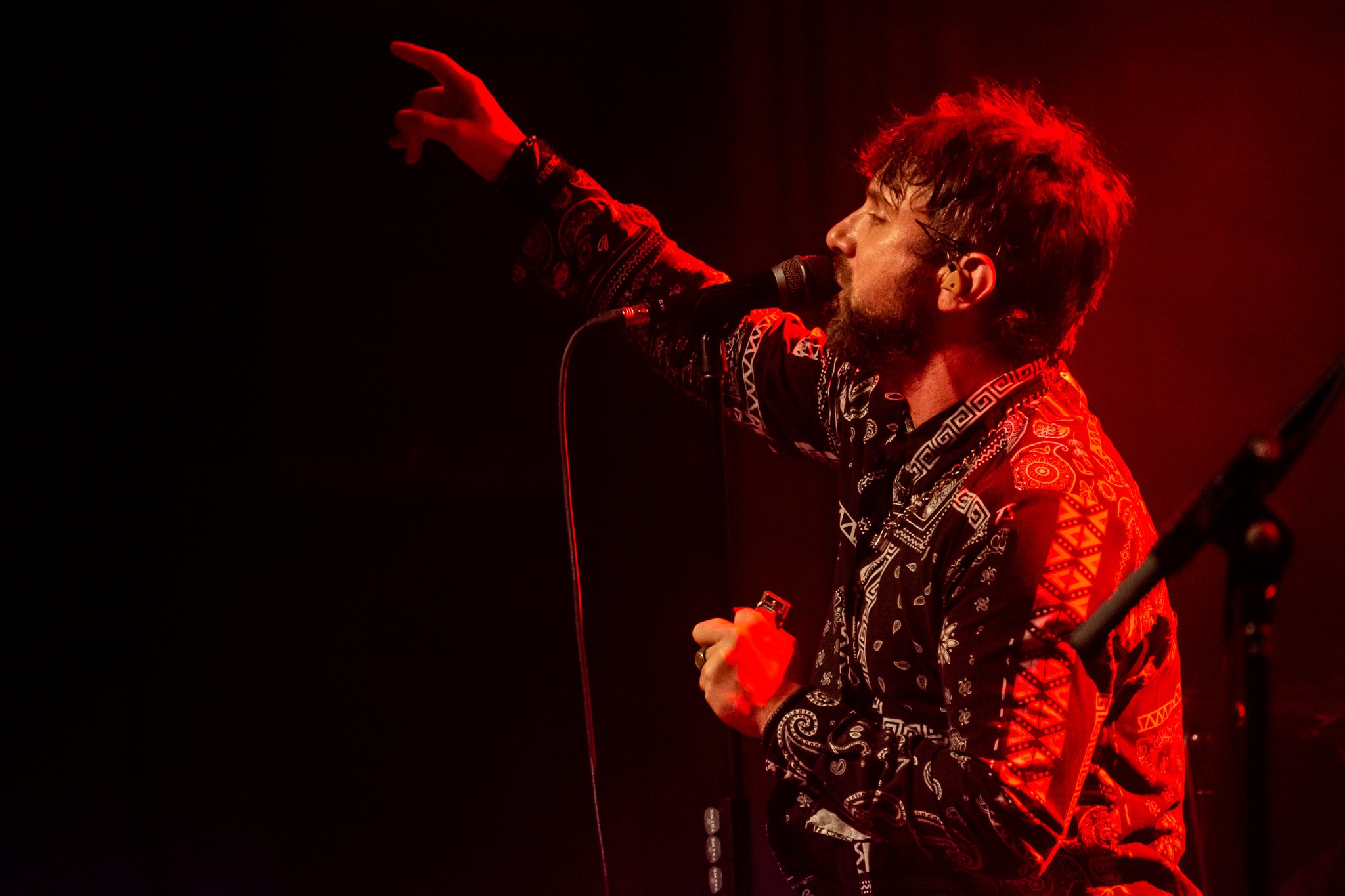 The Trews - photo 10