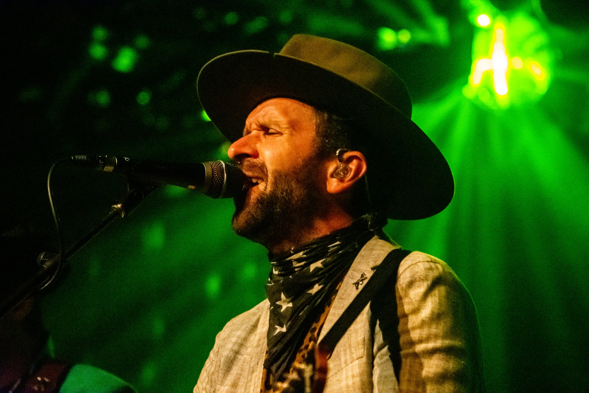 The Trews - photo 14