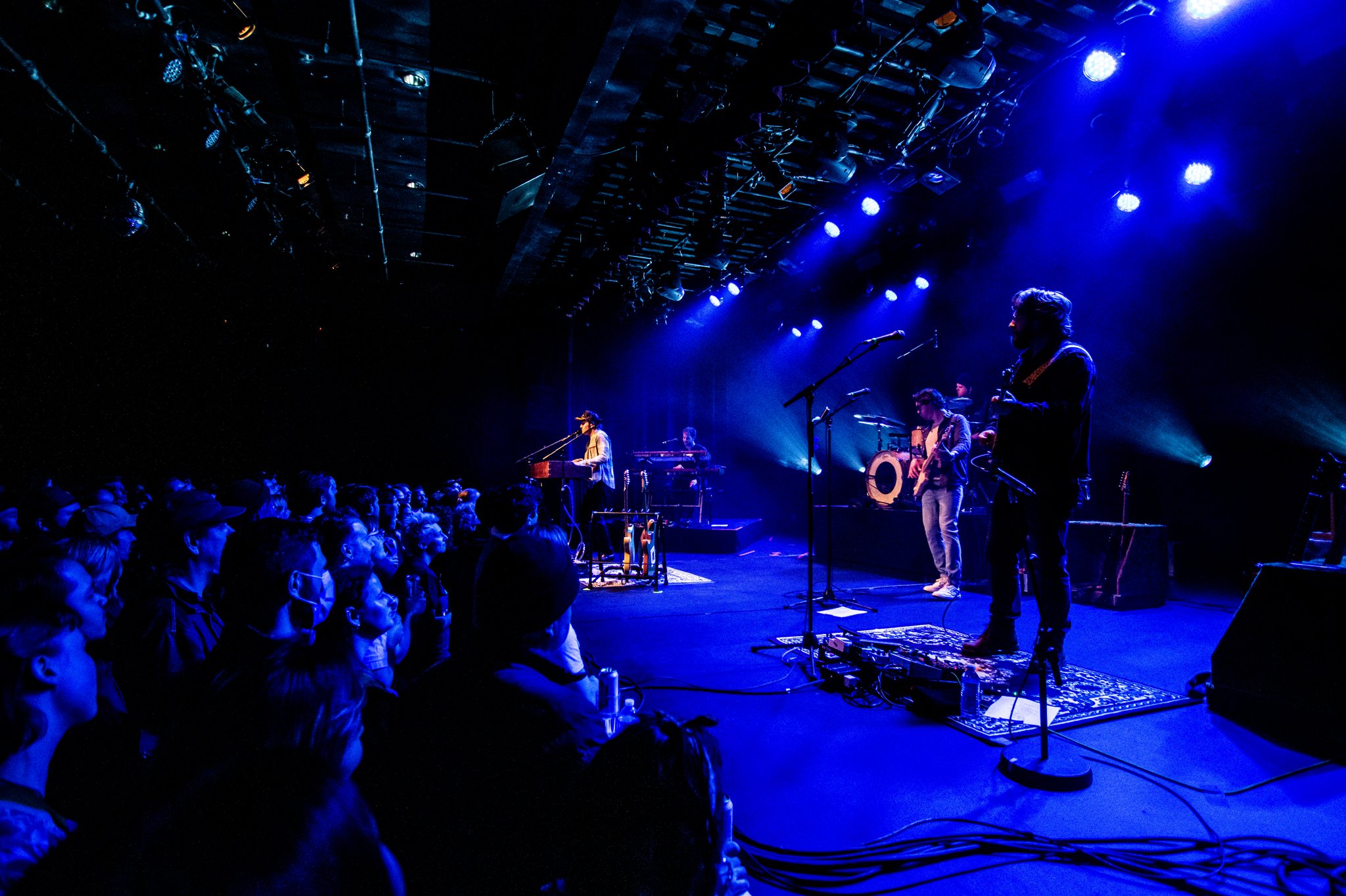 Theo Katzman - photo 5