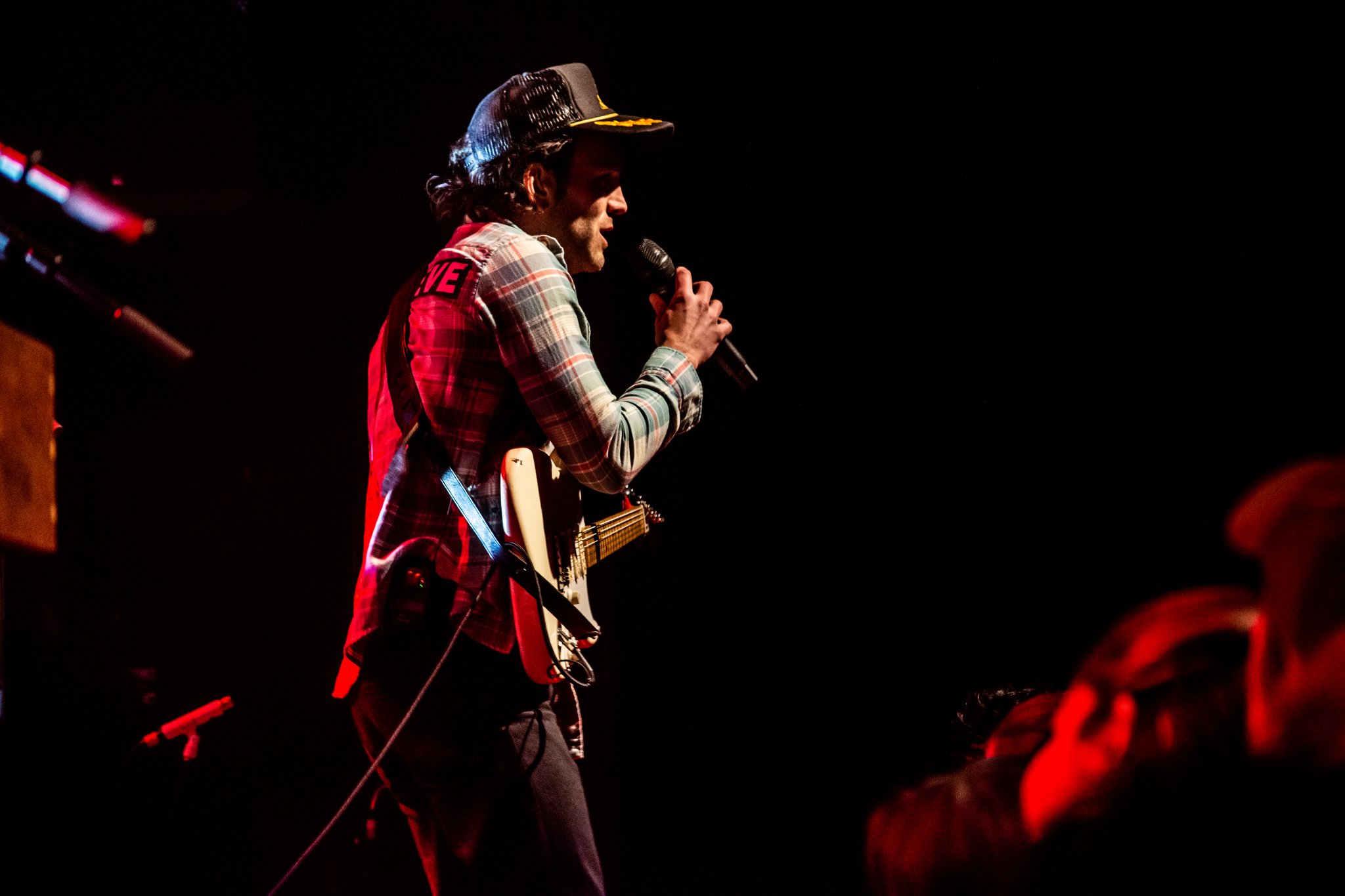 Theo Katzman - photo 6