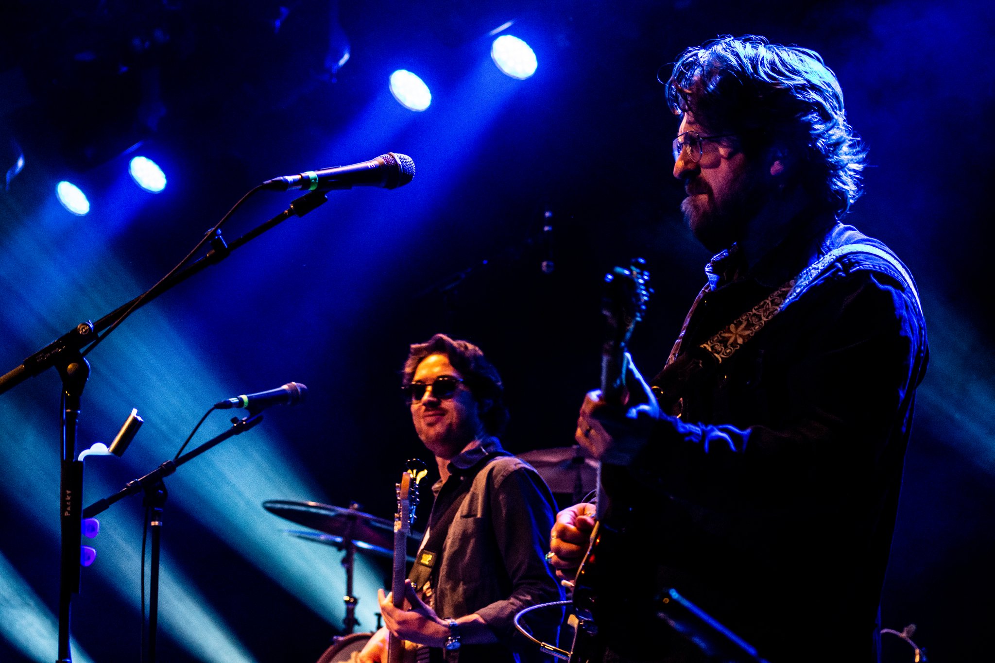 Theo Katzman - photo 7