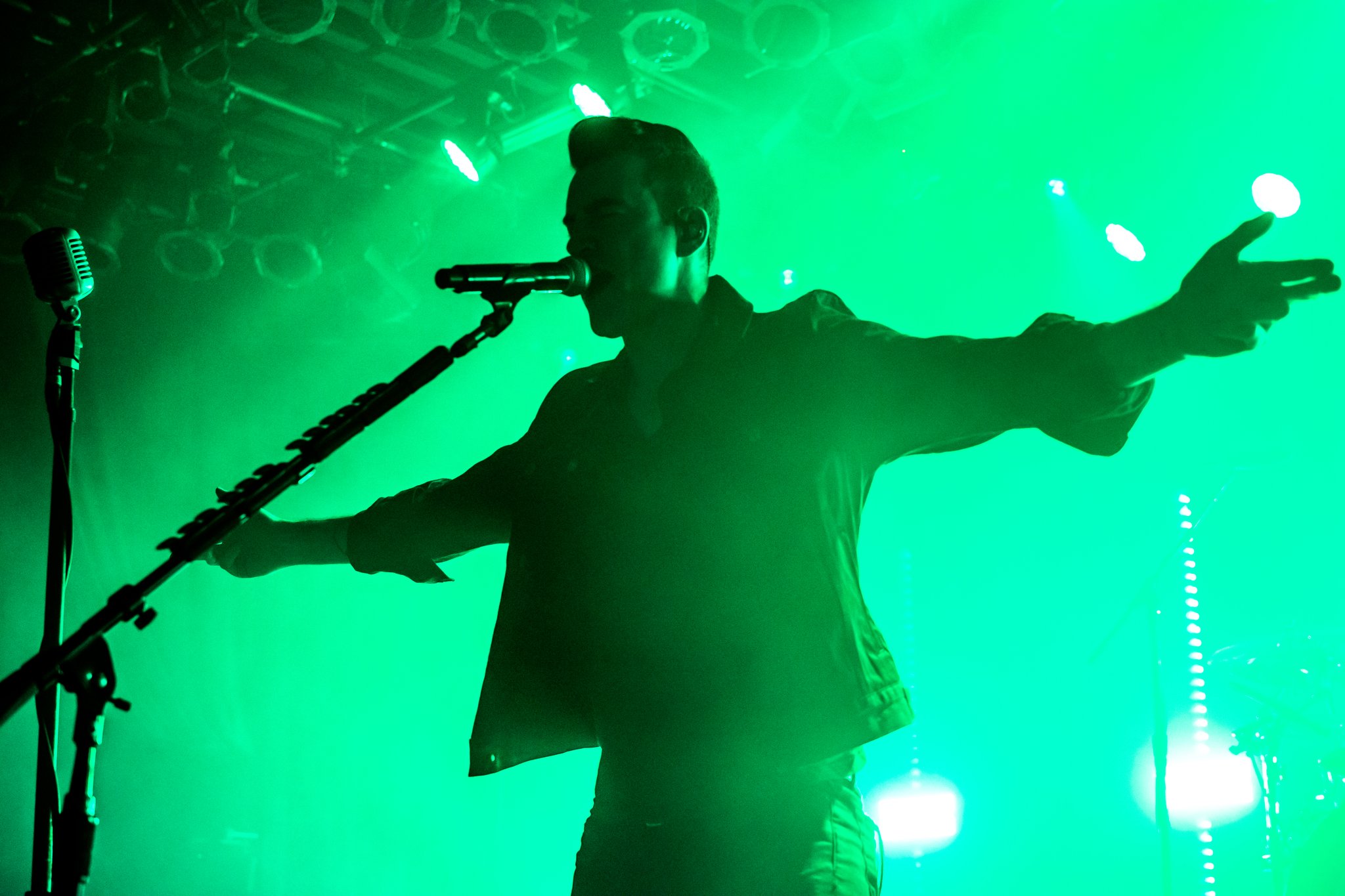 Theory of a Deadman - photo 2