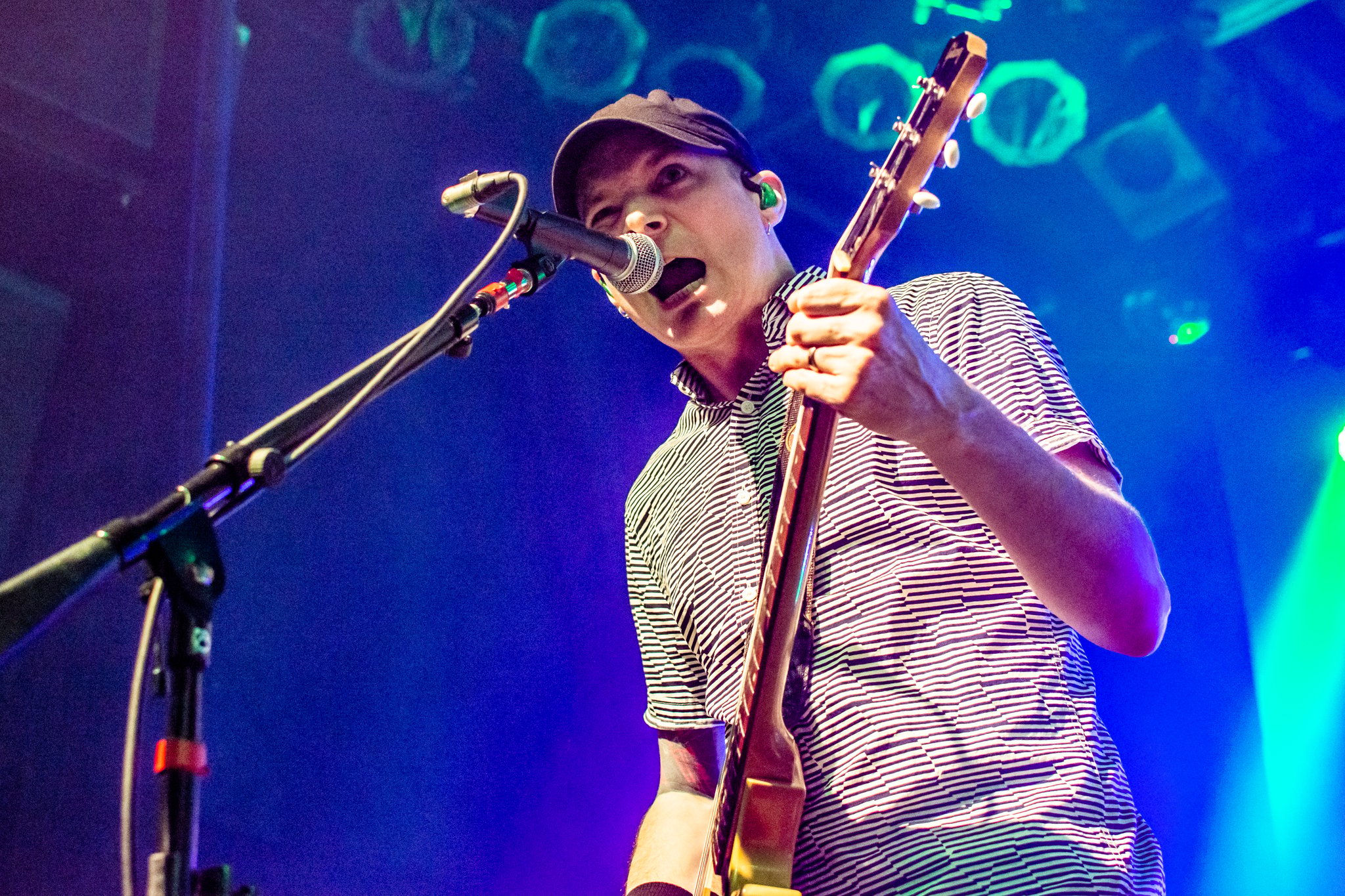 Theory of a Deadman - photo 4