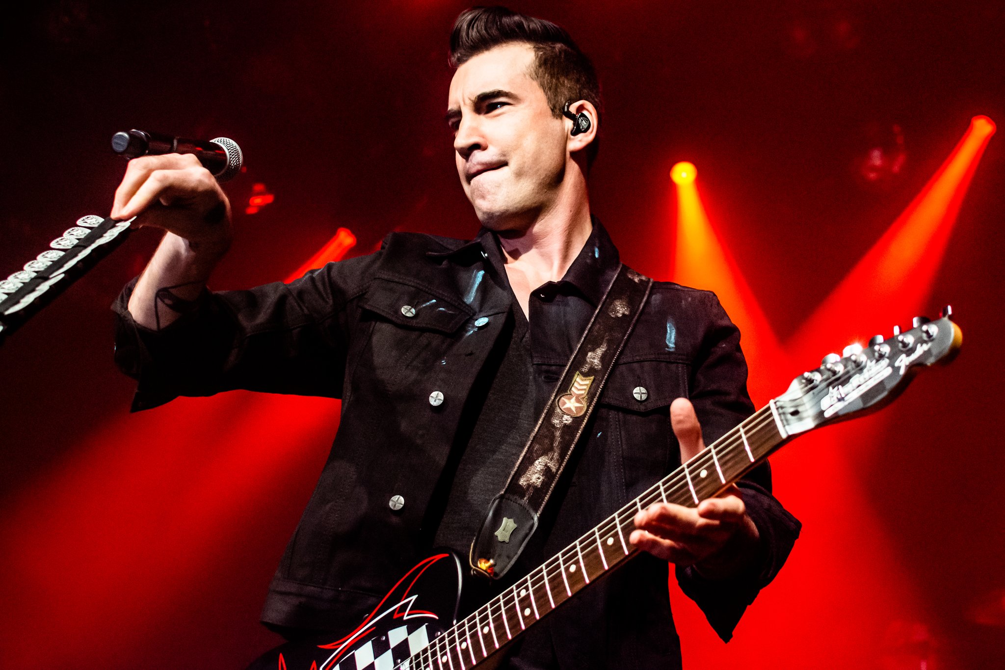 Theory of a Deadman - photo 5