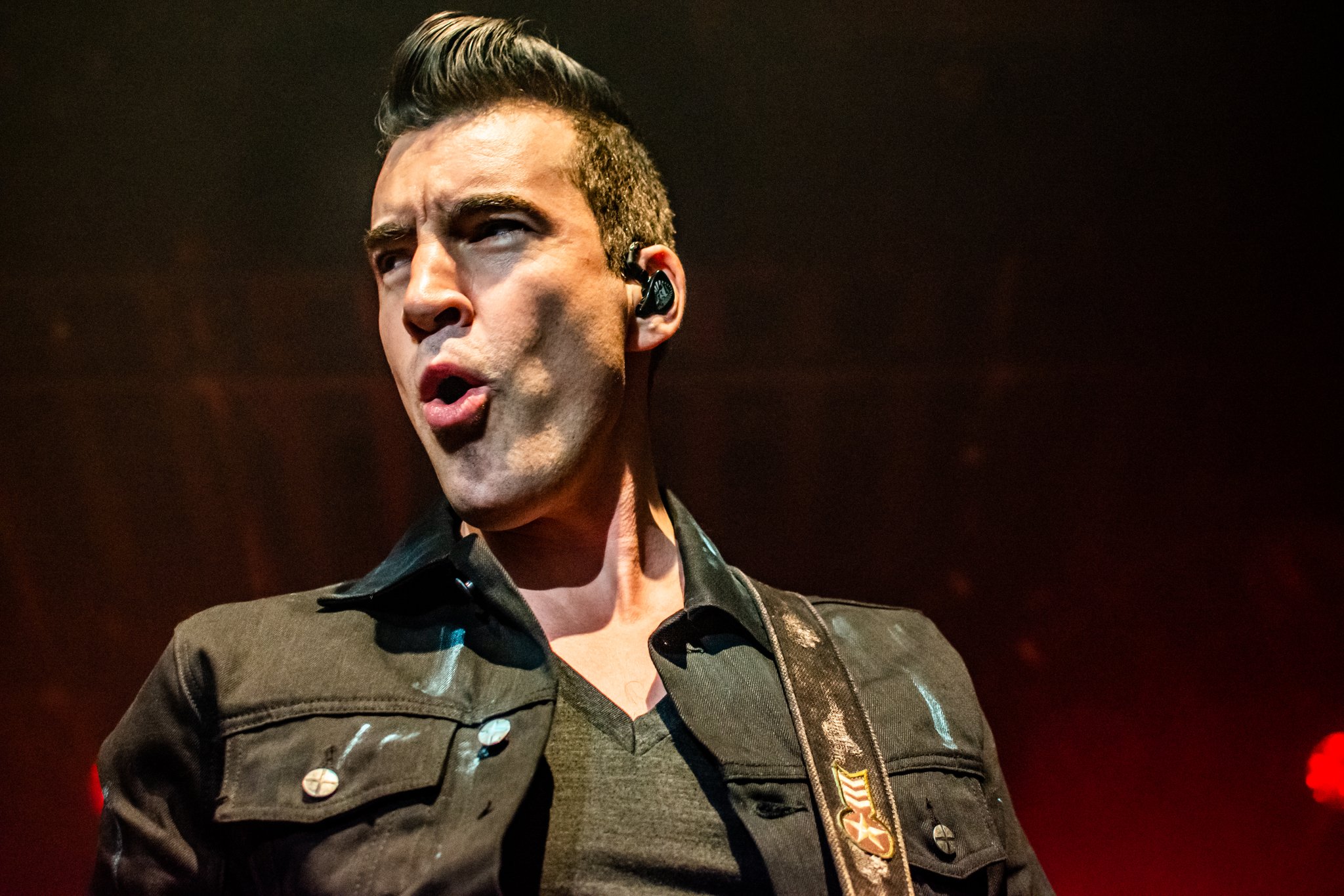 Theory of a Deadman - photo 7