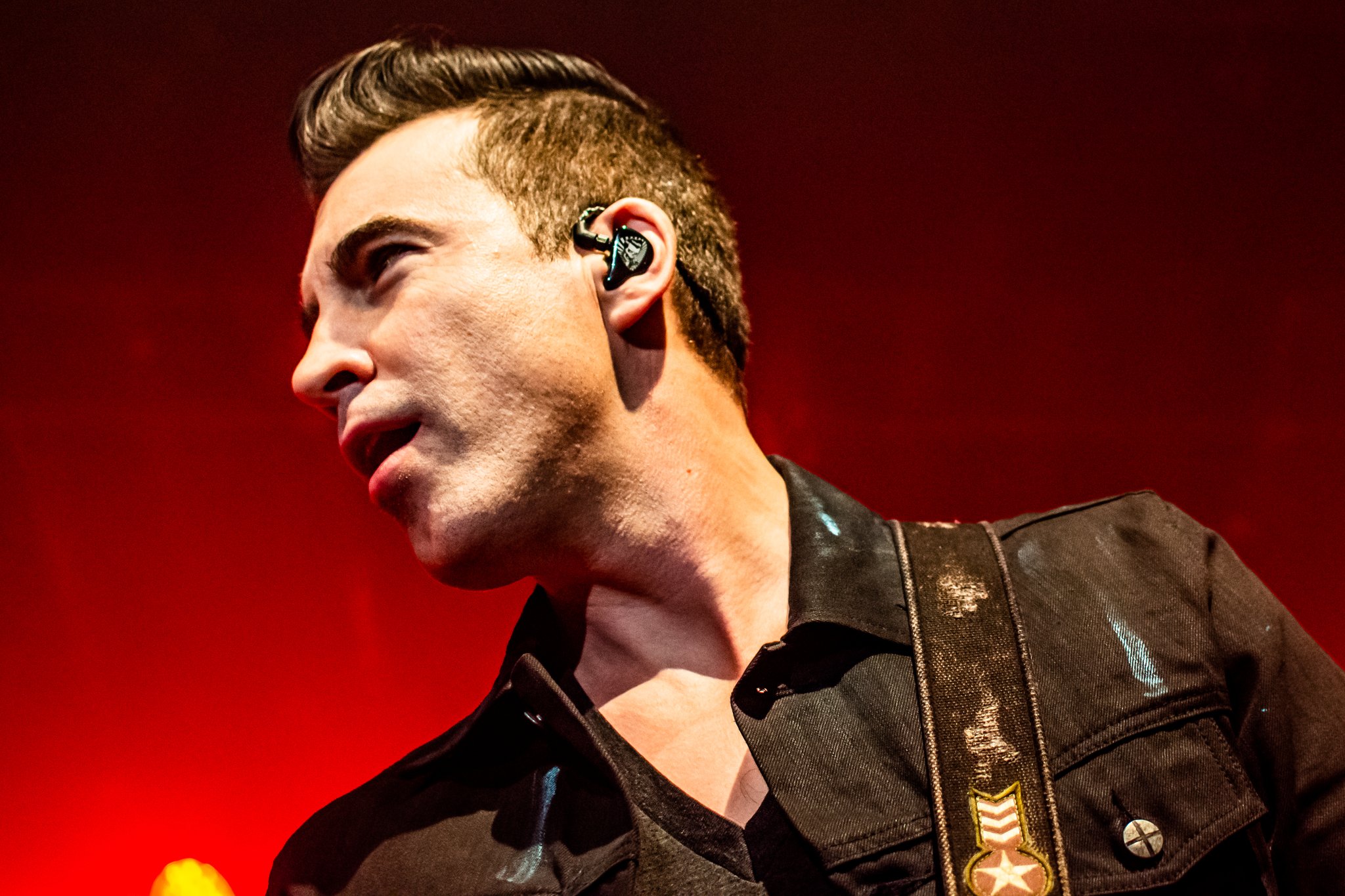 Theory of a Deadman - photo 8