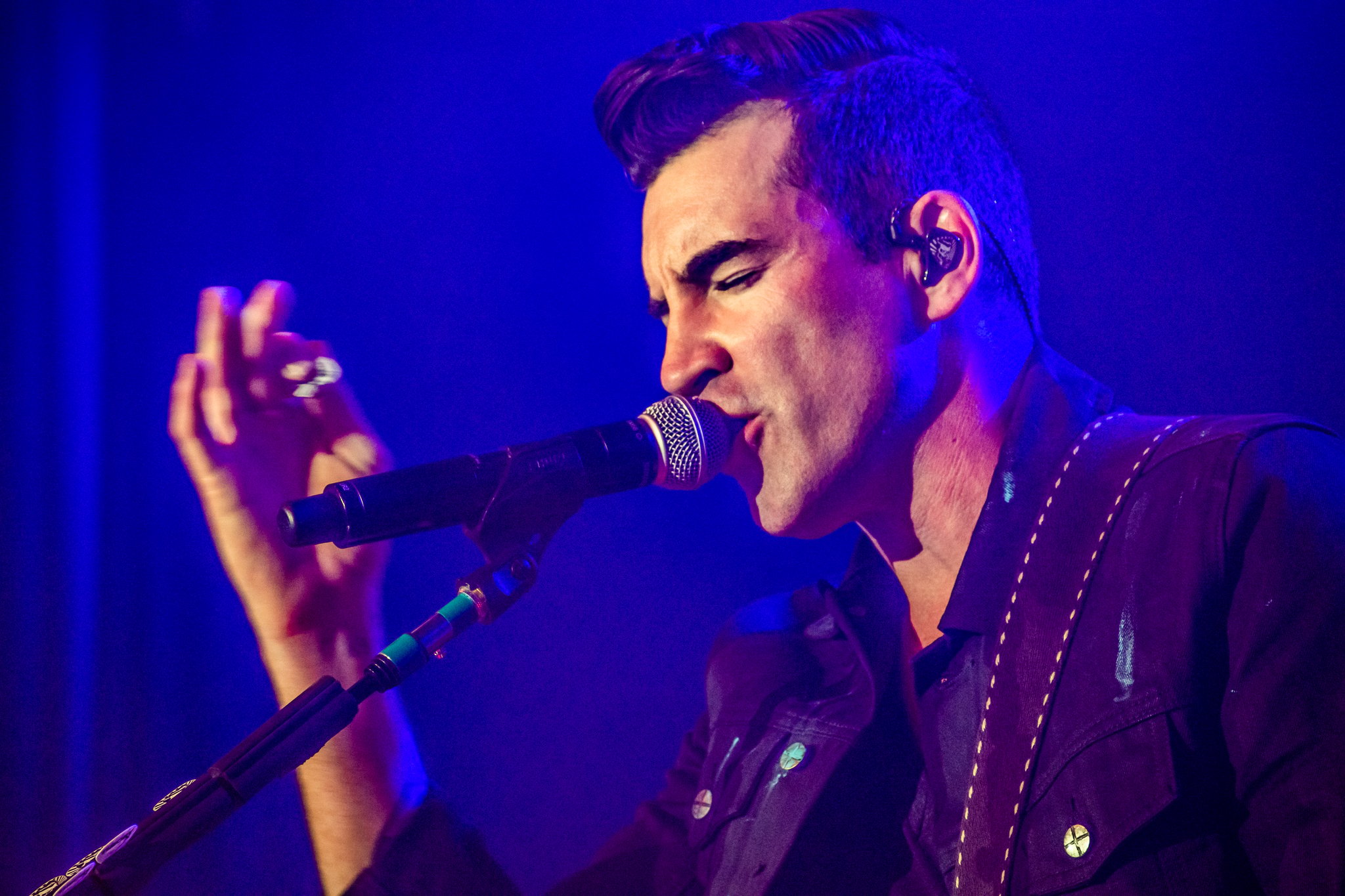 Theory of a Deadman - photo 21