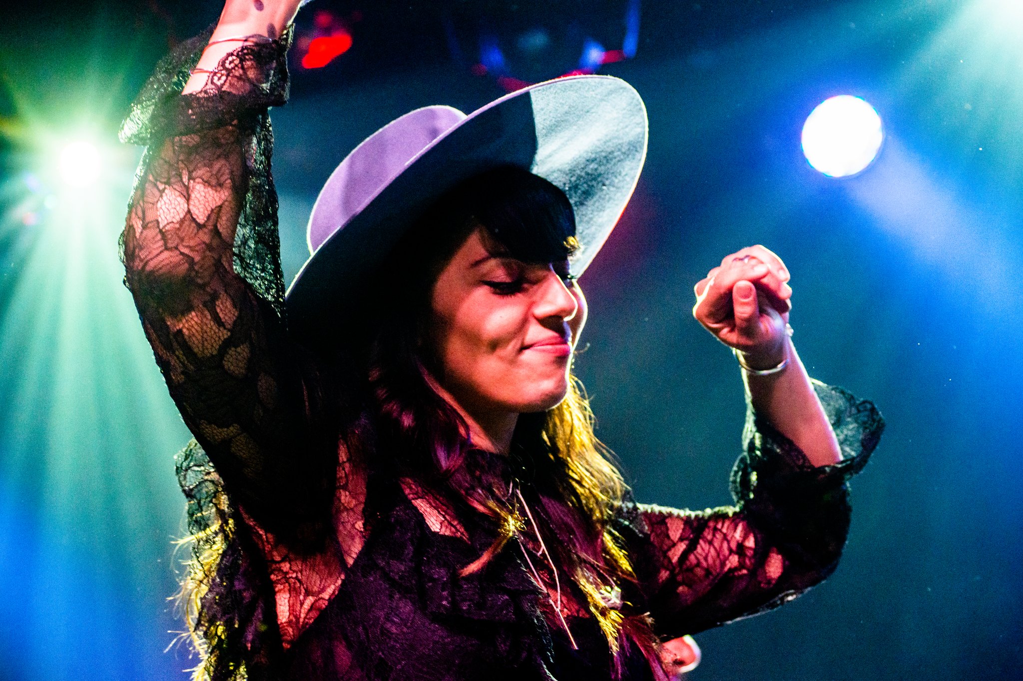 Thievery Corporation - photo 2