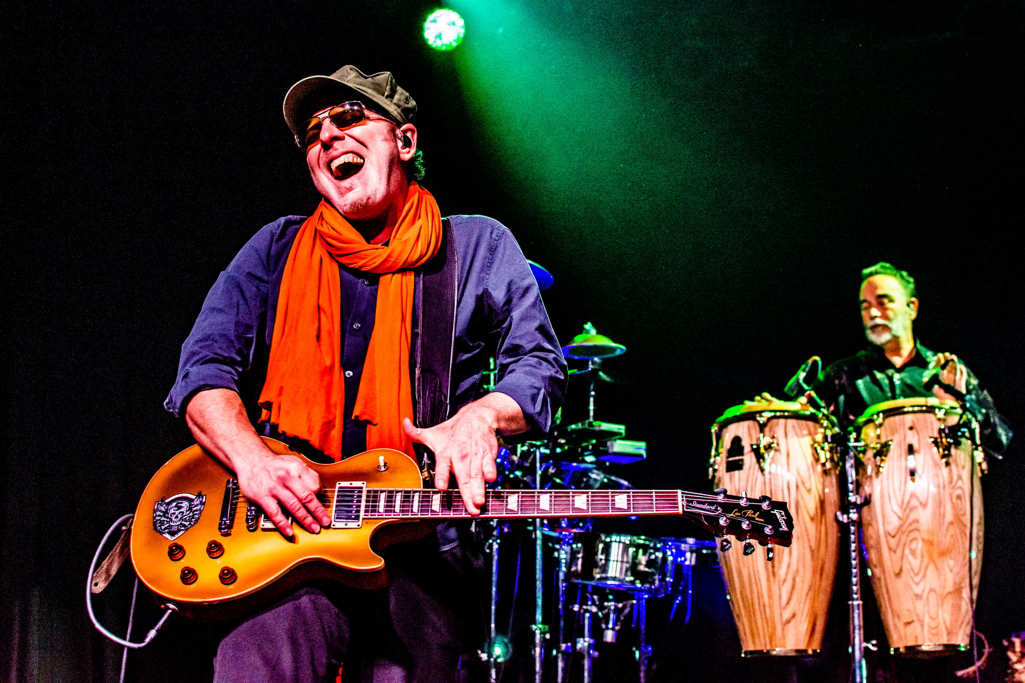 Thievery Corporation - photo 6