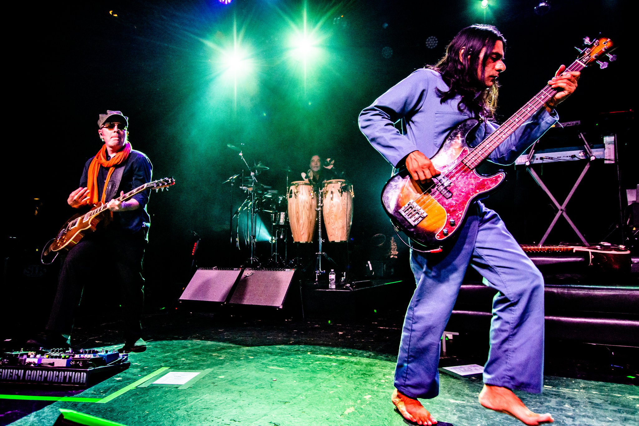 Thievery Corporation - photo 7