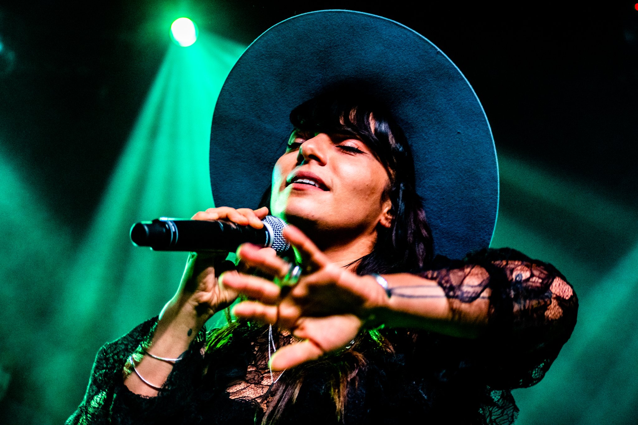 Thievery Corporation - photo 8