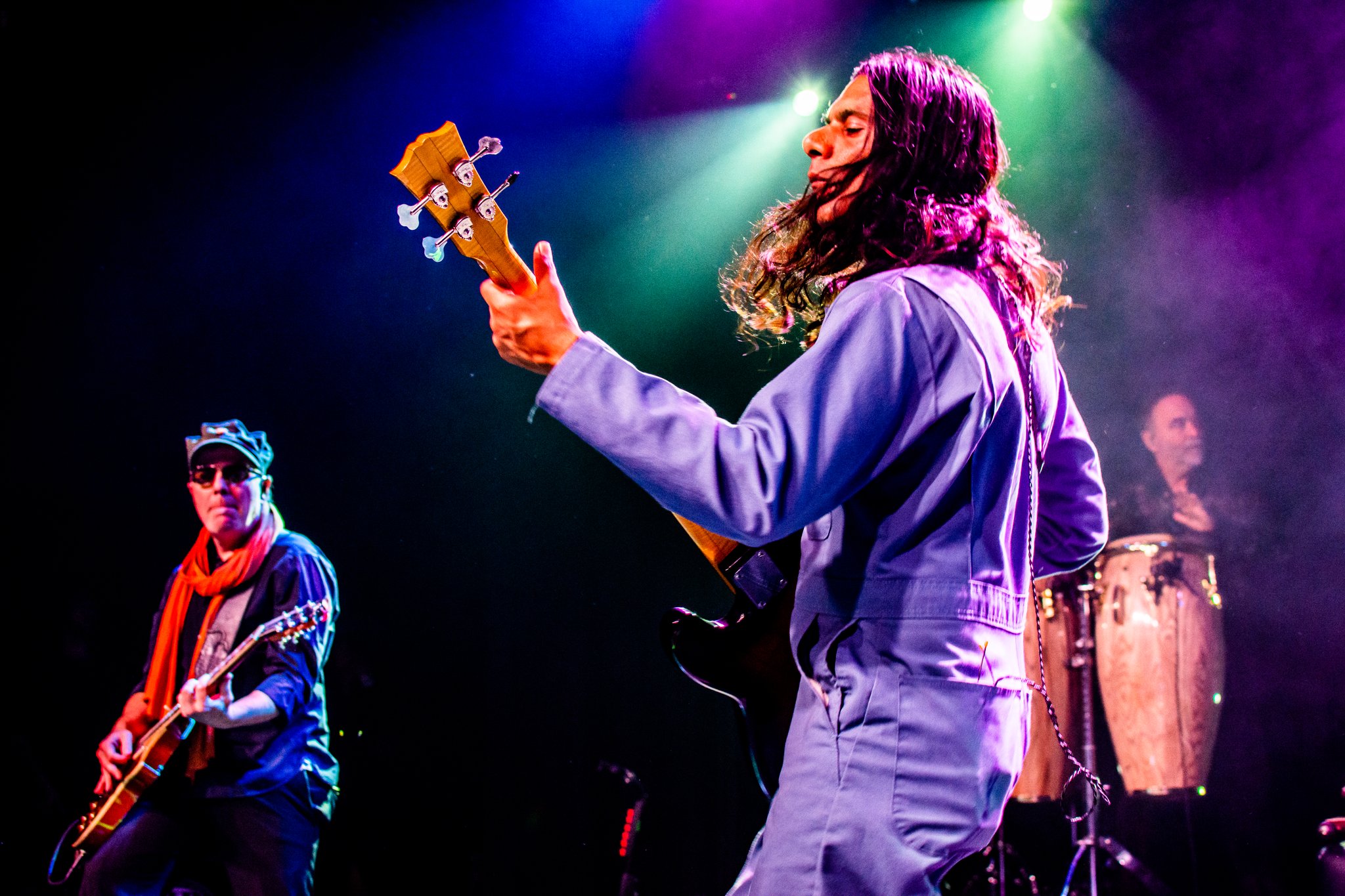 Thievery Corporation - photo 9